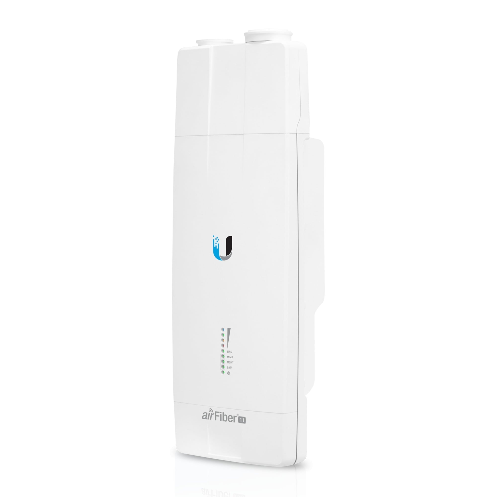 UBIQUITI Ubiquiti Networks AF-11 ponte e ripetitore Bridge di rete 1000 Mbit/s Bianco - RETI | TecnoCARE.net Sabaudia, Latina, Terracina, San Felice Circeo e Pontinia