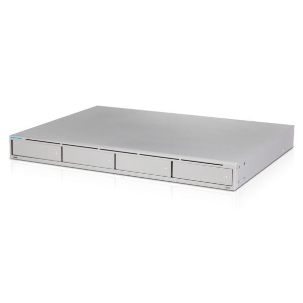 UBIQUITI Ubiquiti Networks UNVR Videoregistratore di rete (NVR) Grigio - SISTEMI DI SORVEGLIANZA | TecnoCARE.net Sabaudia, Latina, Terracina, San Felice Circeo e Pontinia