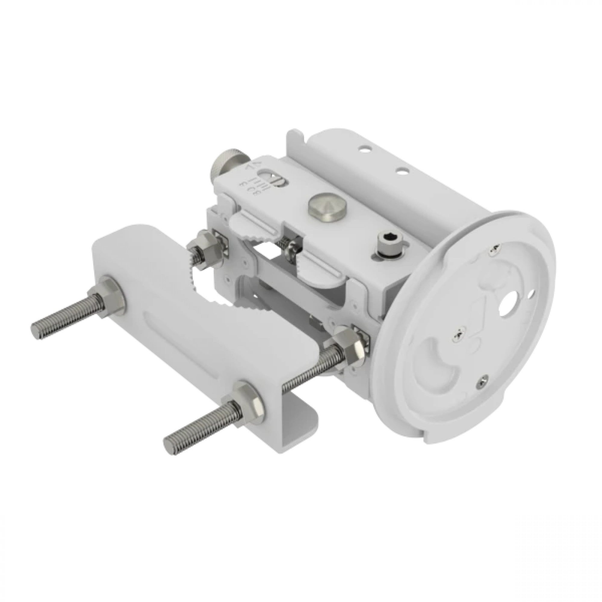 UBIQUITI Ubiquiti Networks 60G-PM accessorio per antenna di rete Supporto per antenna - RETI | TecnoCARE.net Sabaudia, Latina, Terracina, San Felice Circeo e Pontinia