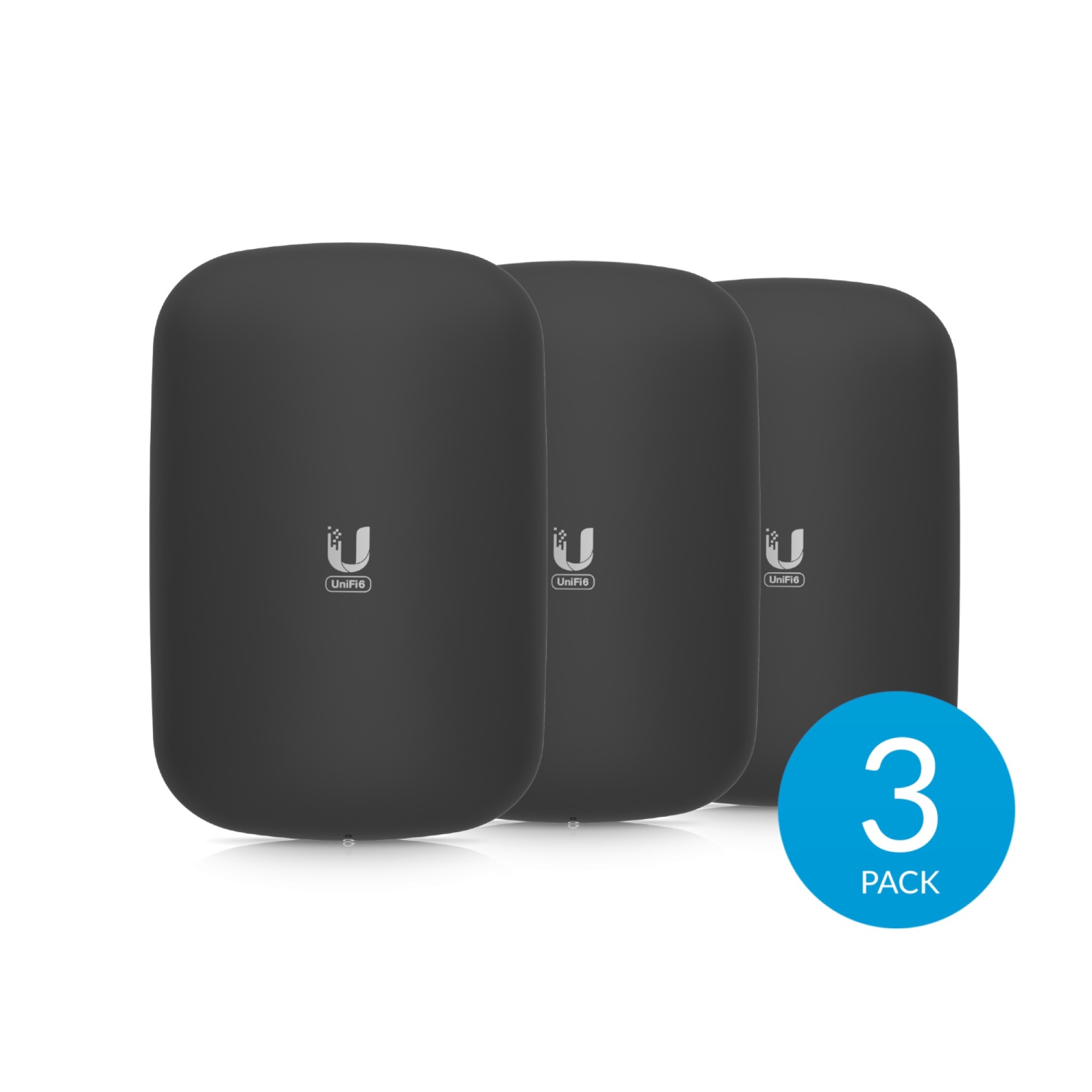 UBIQUITI Ubiquiti EXTD-cover-Black-3 Access Point Estensore/BeaconHD Copertura - RETI | TecnoCARE.net Sabaudia, Latina, Terracina, San Felice Circeo e Pontinia