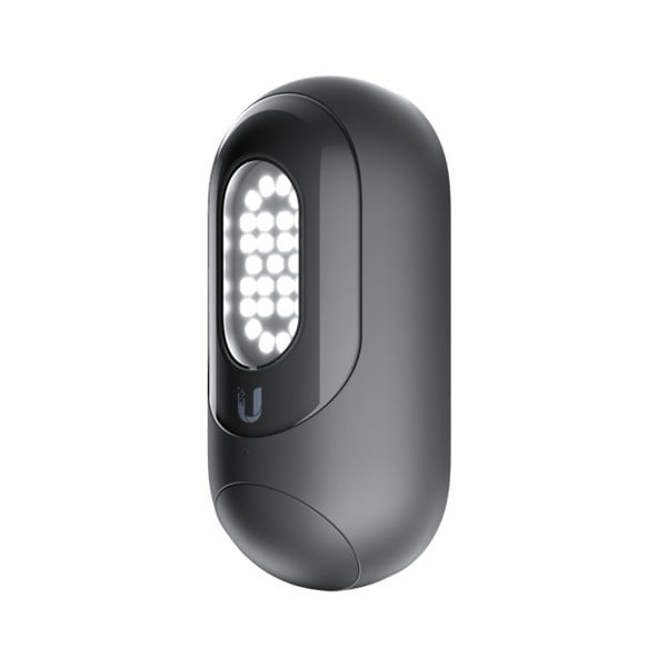 UBIQUITI Ubiquiti Networks UP-FloodLight LED Nero - ACCESSO E CONTROLLO | TecnoCARE.net Sabaudia, Latina, Terracina, San Felice Circeo e Pontinia
