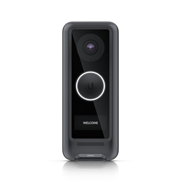 UBIQUITI Ubiquiti Networks UVC-G4-DB-Cover-Black Nero Policarbonato (PC) 1 pz - ACCESSO E CONTROLLO | TecnoCARE.net Sabaudia, Latina, Terracina, San Felice Circeo e Pontinia