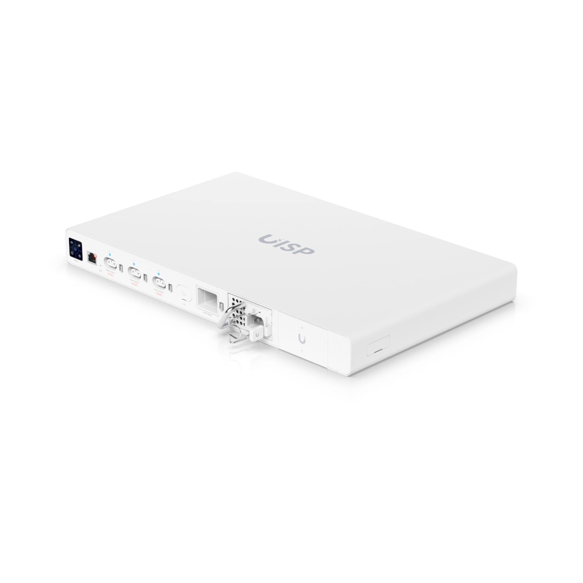 UBIQUITI Ubiquiti UISP-P-Pro Sistema di gestione dell'energia ad alta capacità per applicazioni di stazioni base. - BATTERIE E ALIMENTATORI | TecnoCARE.net Sabaudia, Latina, Terracina, San Felice Circeo e Pontinia