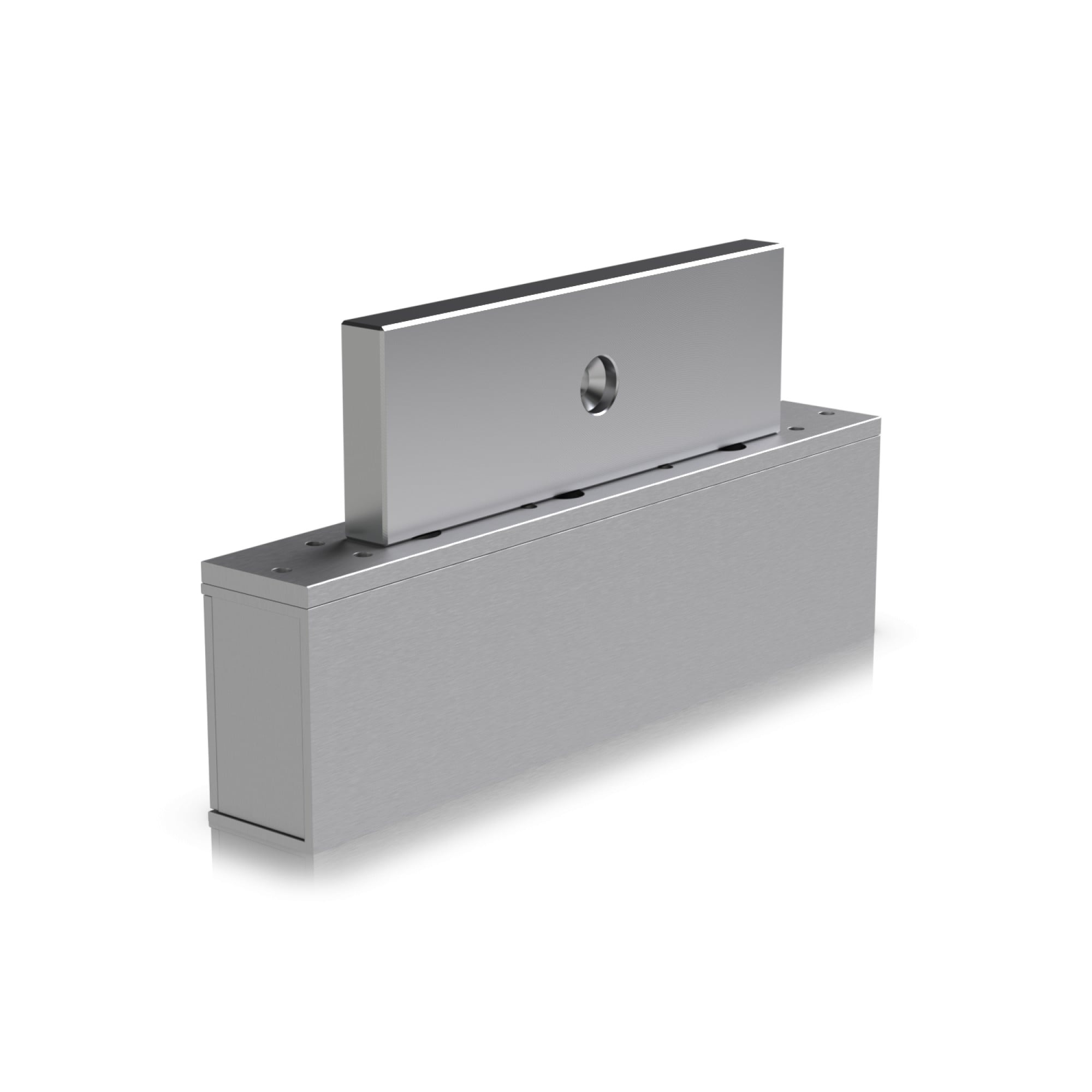 UBIQUITI Ubiquiti UA-Lock-Magnetic-540kg Access Lucchetto Magnetico - ACCESSO E CONTROLLO | TecnoCARE.net Sabaudia, Latina, Terracina, San Felice Circeo e Pontinia