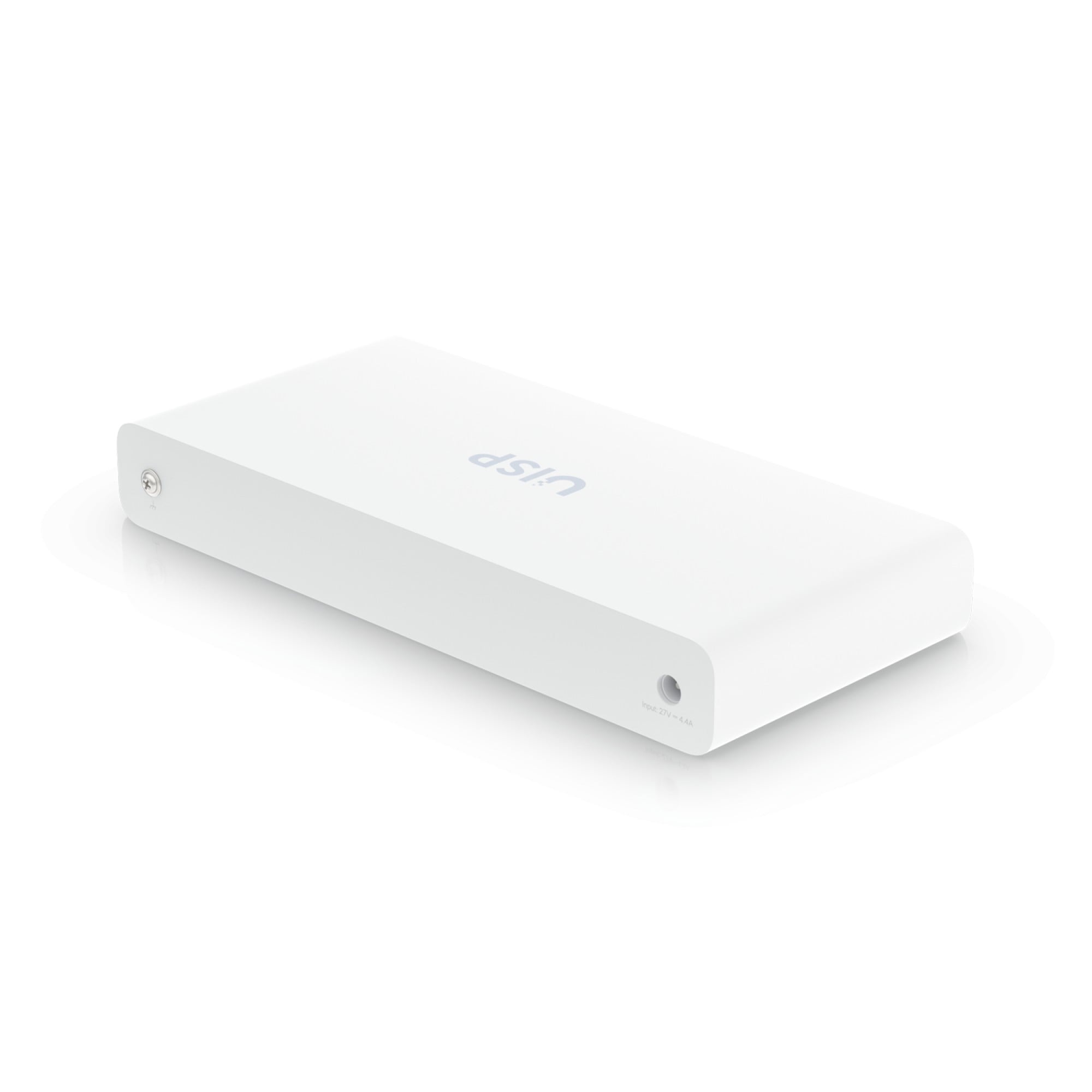 UBIQUITI Ubiquiti UISP-R Networks UISP Router router cablato Gigabit Ethernet Bianco - RETI | TecnoCARE.net Sabaudia, Latina, Terracina, San Felice Circeo e Pontinia