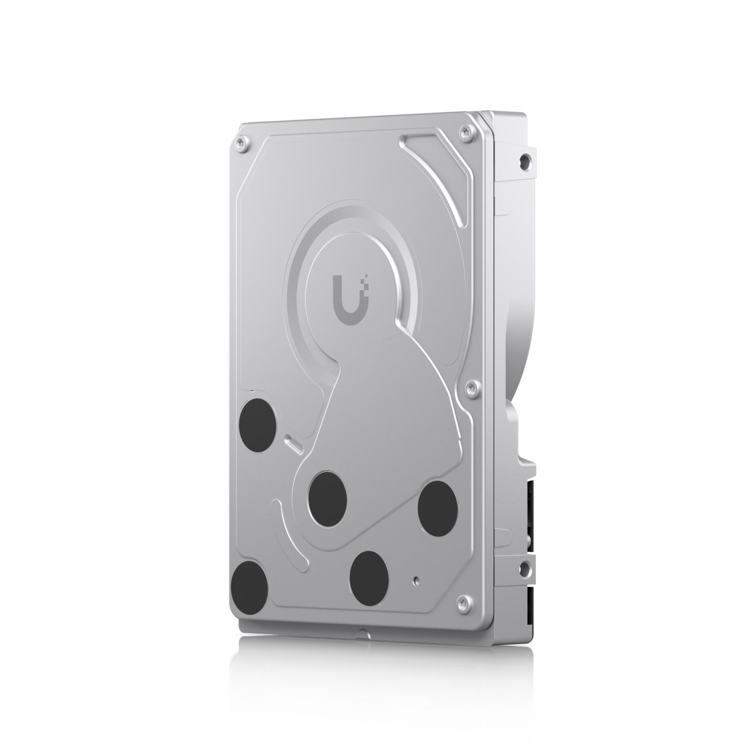 UBIQUITI Ubiquiti UACC-HDD-S-1TB Disco HDD da 3,5" di capacità base, 1 TB - SISTEMI DI SORVEGLIANZA | TecnoCARE.net Sabaudia, Latina, Terracina, San Felice Circeo e Pontinia