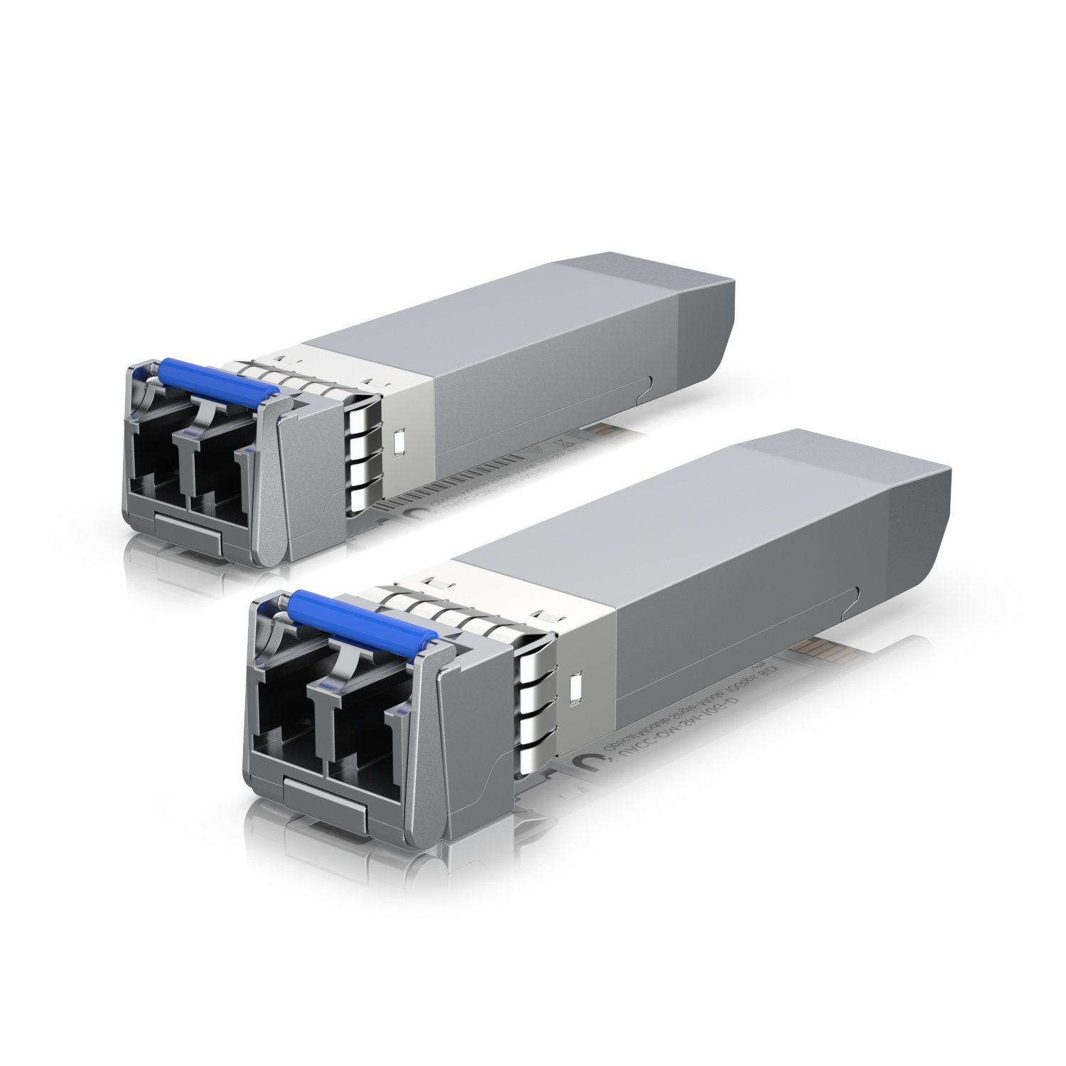 UBIQUITI Ubiquiti UACC-OM-SM-10G-D-20 10 Gbps SM Optical Module 20-pack - RETI | TecnoCARE.net Sabaudia, Latina, Terracina, San Felice Circeo e Pontinia