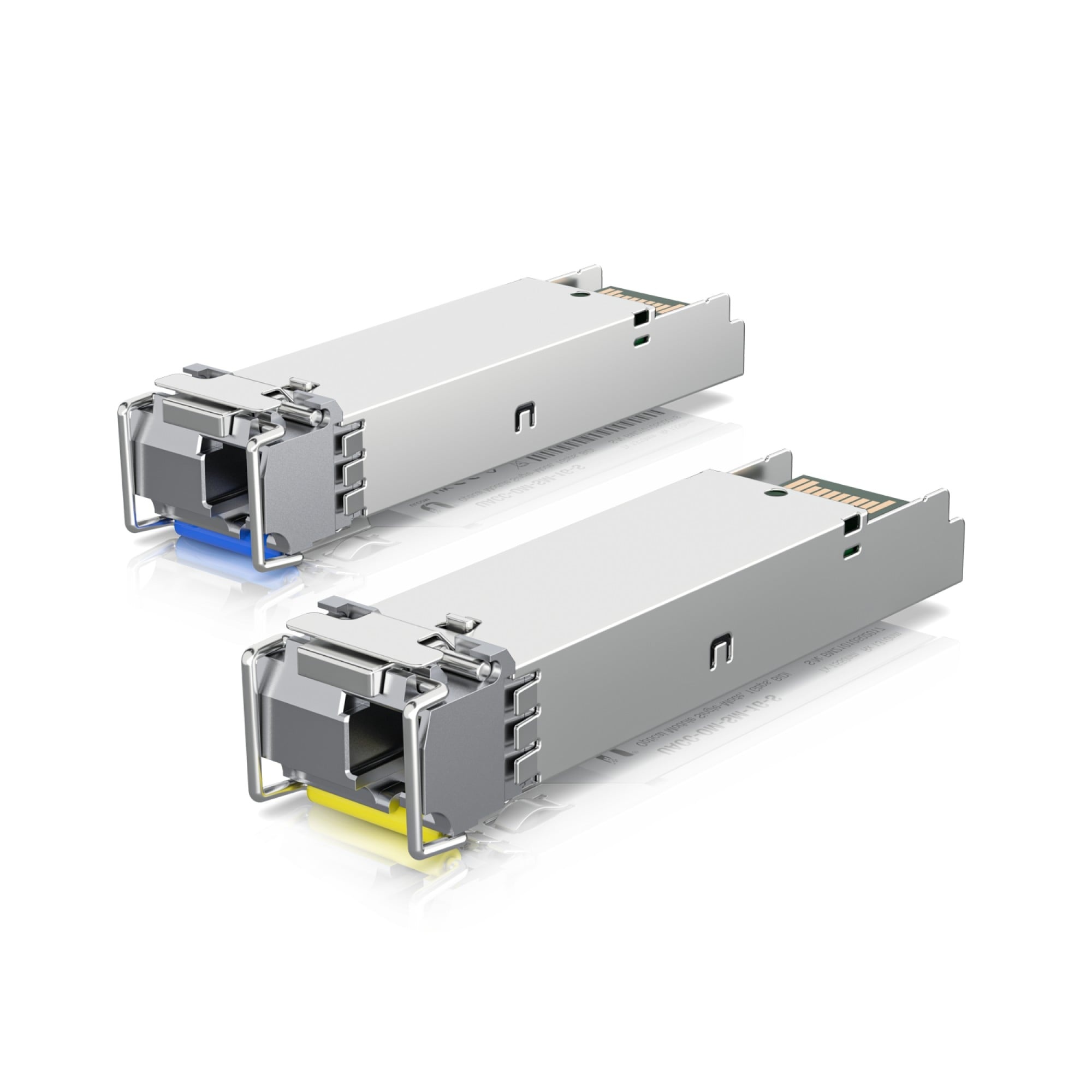 UBIQUITI Ubiquiti Networks UACC-OM-SM-1G-S-2 modulo del ricetrasmettitore di rete Fibra ottica 1250 Mbit/s SFP - RETI | TecnoCARE.net Sabaudia, Latina, Terracina, San Felice Circeo e Pontinia