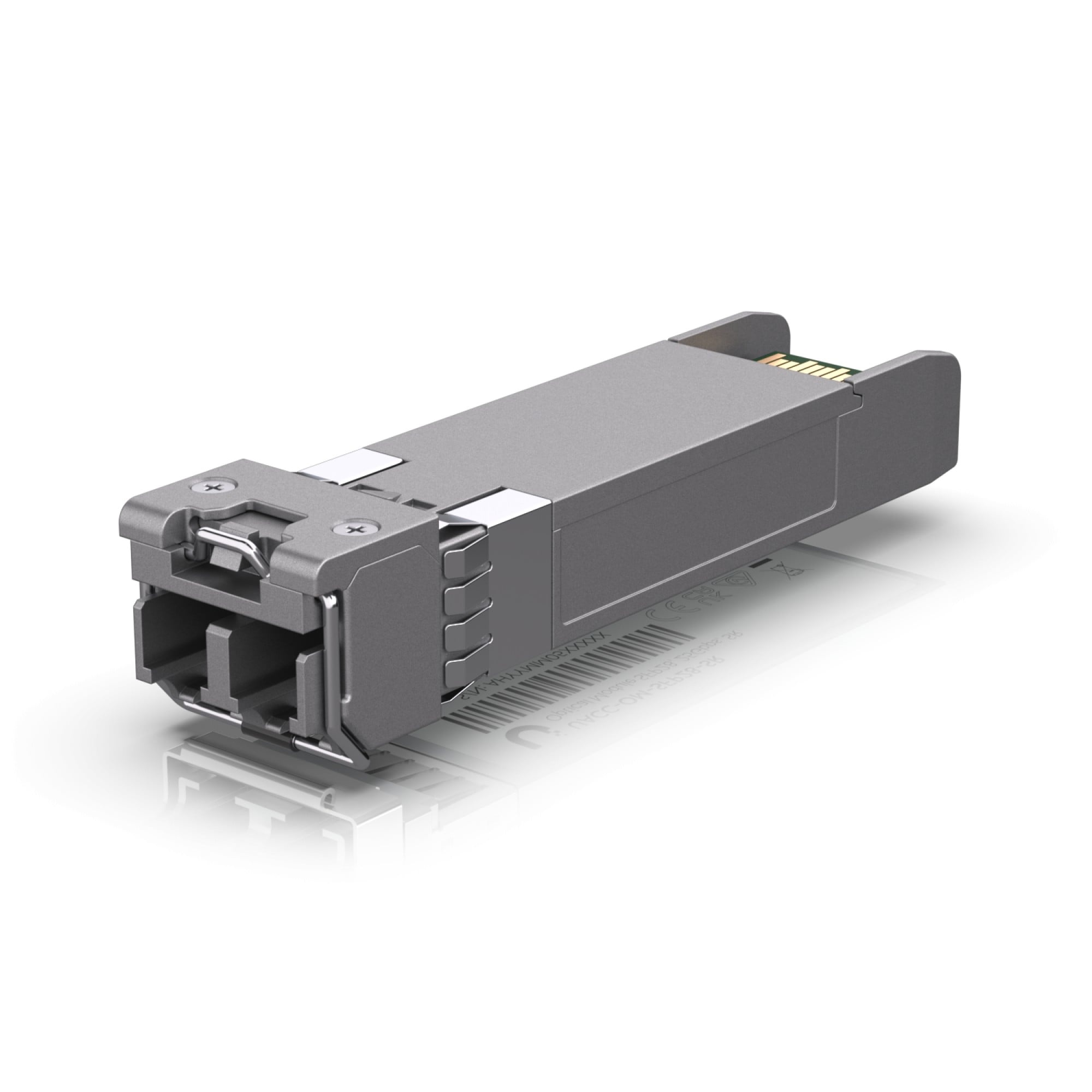 UBIQUITI Ubiquiti UACC-OM-SFP28-SR, 25 Gbps, Multi Mode, 100m - RETI | TecnoCARE.net Sabaudia, Latina, Terracina, San Felice Circeo e Pontinia