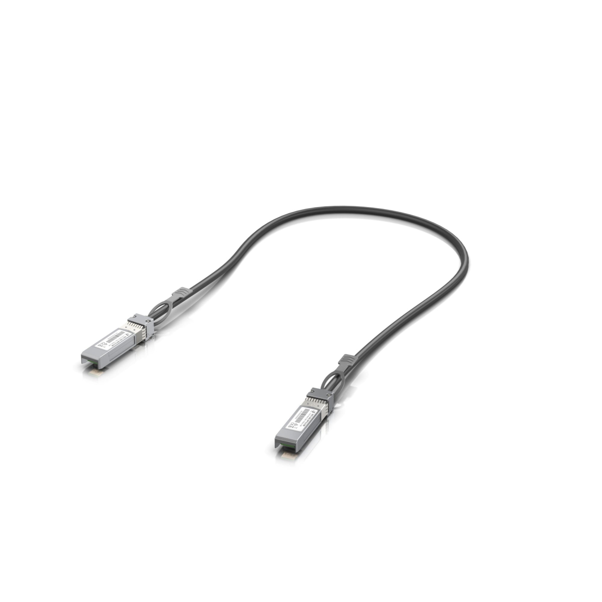 UBIQUITI Ubiquiti UACC-DAC-SFP10-3M, DAC kabel, 10 Gbps, 3m - CAVI PER COMPUTER E PERIFERICHE | TecnoCARE.net Sabaudia, Latina, Terracina, San Felice Circeo e Pontinia