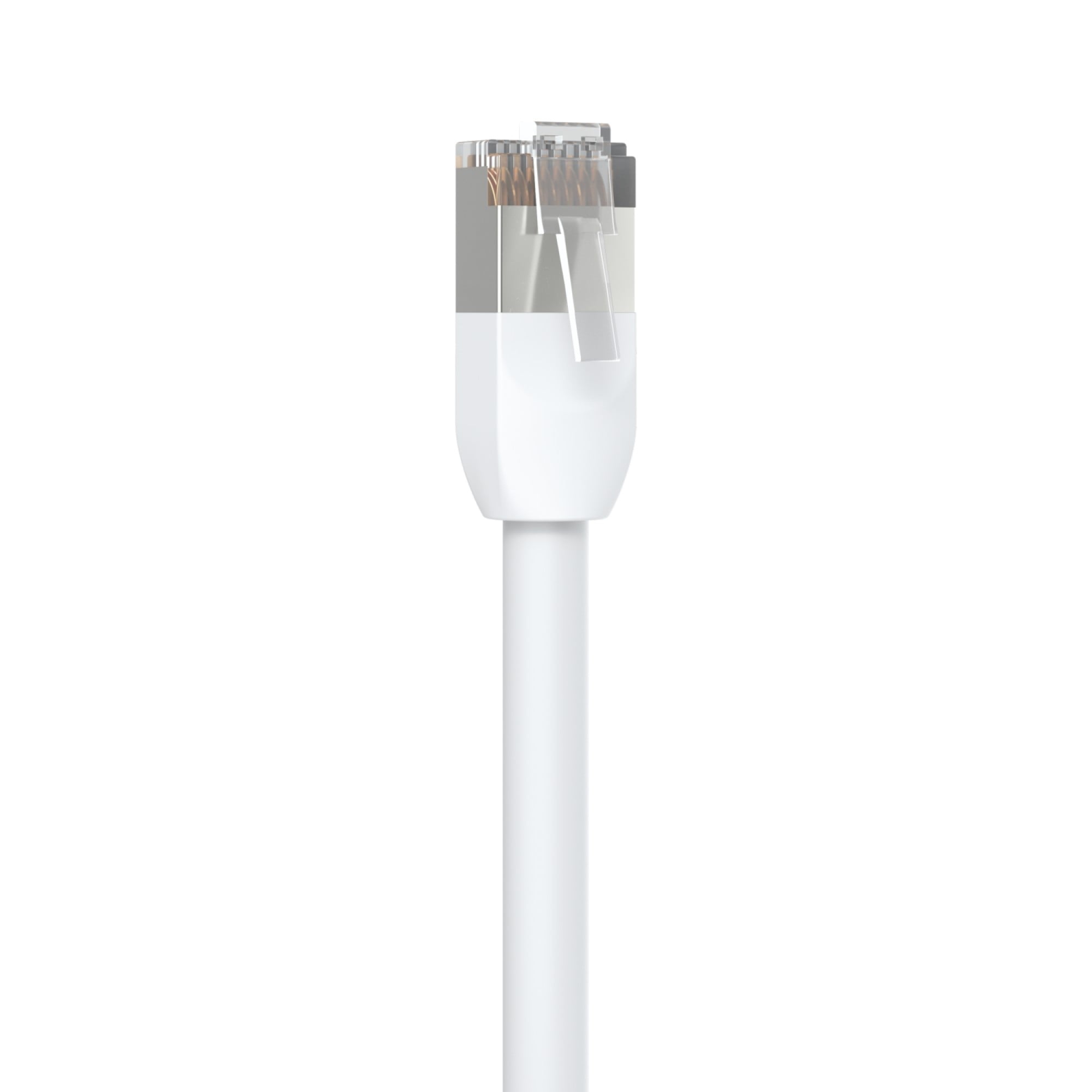UBIQUITI Ubiquiti Networks UACC-CABLE-PATCH-OUTDOOR-5M-W cavo di rete Bianco Cat5e S/UTP (STP) - CAVI PER COMPUTER E PERIFERICHE | TecnoCARE.net Sabaudia, Latina, Terracina, San Felice Circeo e Pontinia
