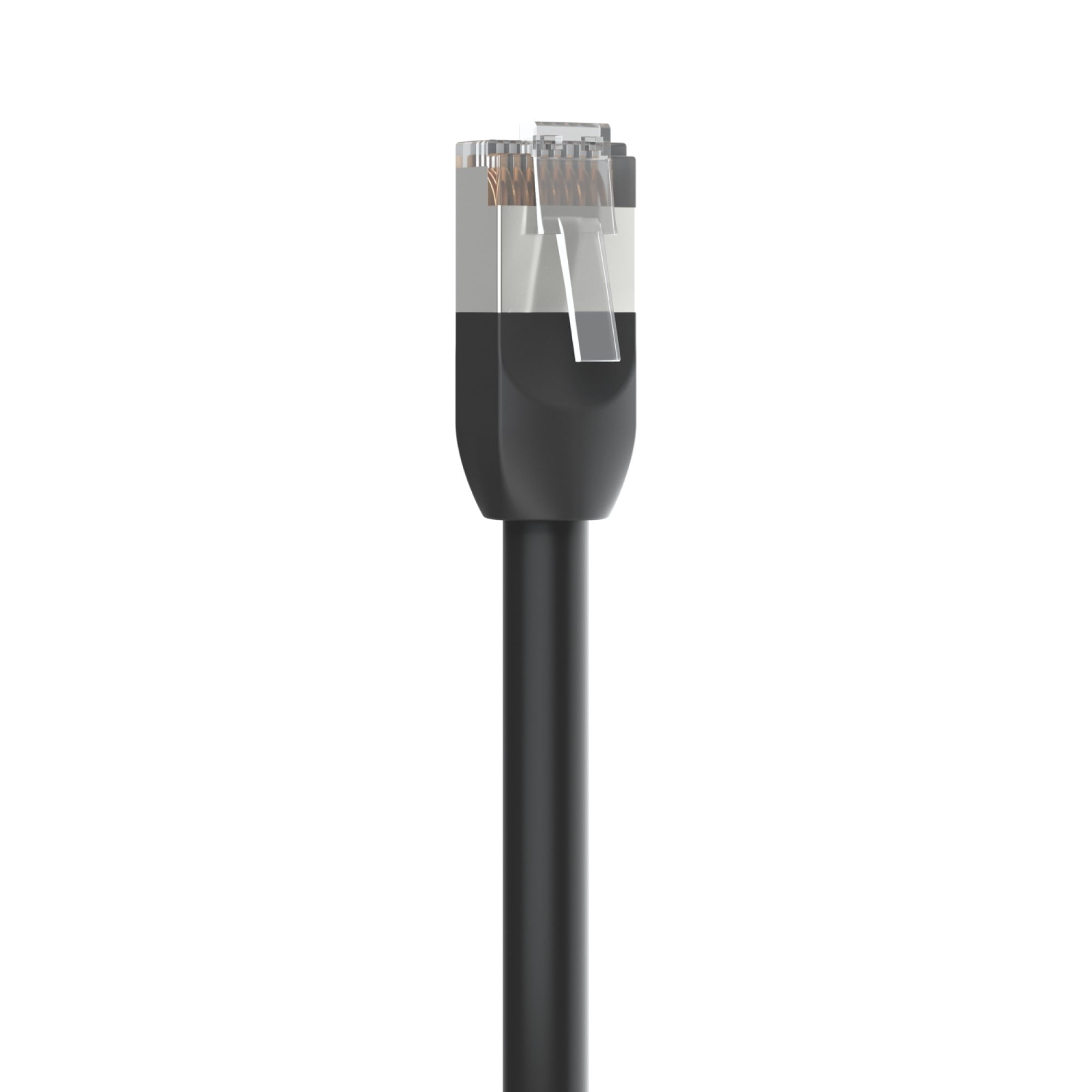 UBIQUITI Ubiquiti Networks UACC-CABLE-PATCH-OUTDOOR-8M-BK cavo di rete Nero Cat5e S/UTP (STP) - CAVI PER COMPUTER E PERIFERICHE | TecnoCARE.net Sabaudia, Latina, Terracina, San Felice Circeo e Pontinia