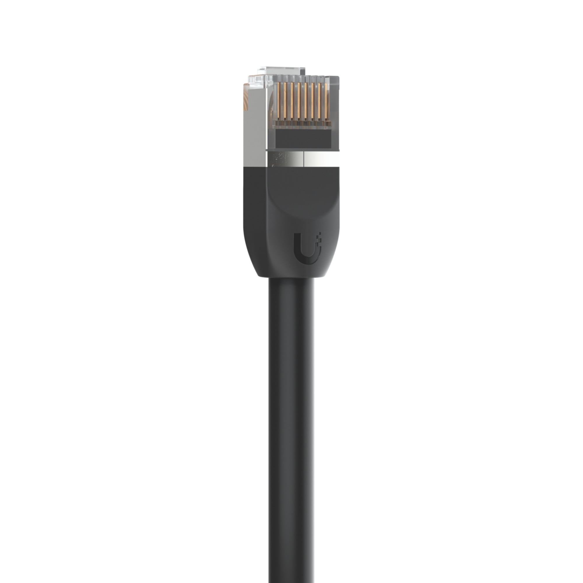UBIQUITI Ubiquiti Networks UACC-CABLE-PATCH-OUTDOOR-8M-BK cavo di rete Nero Cat5e S/UTP (STP) - CAVI PER COMPUTER E PERIFERICHE | TecnoCARE.net Sabaudia, Latina, Terracina, San Felice Circeo e Pontinia