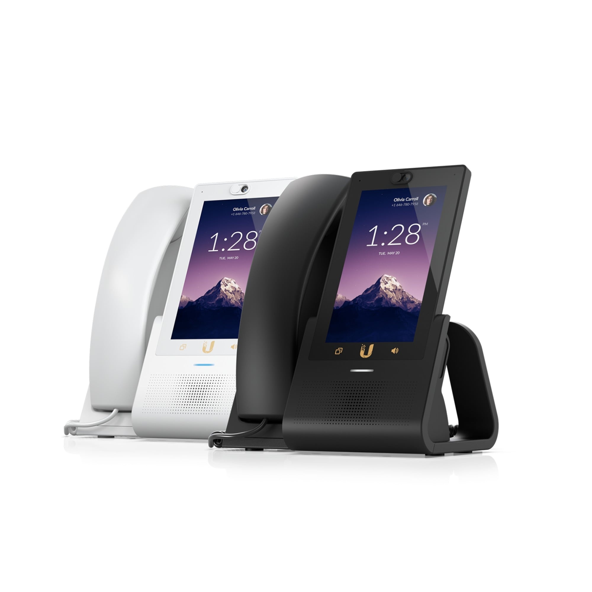UBIQUITI Ubiquiti UTP-Touch Telefono Touch - APPARECCHIATURA TELEFONICA | TecnoCARE.net Sabaudia, Latina, Terracina, San Felice Circeo e Pontinia