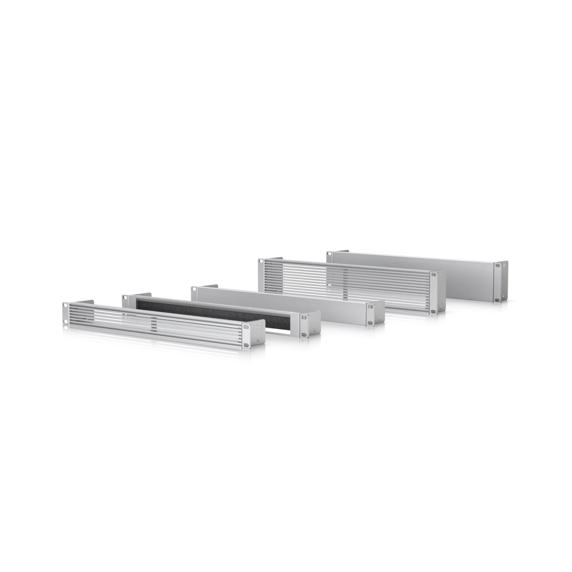 UBIQUITI Ubiquiti UACC-RACK-PANEL-VENTED-2U Rack Mount 2U Vented Blank Panel - COMPONENTI | TecnoCARE.net Sabaudia, Latina, Terracina, San Felice Circeo e Pontinia