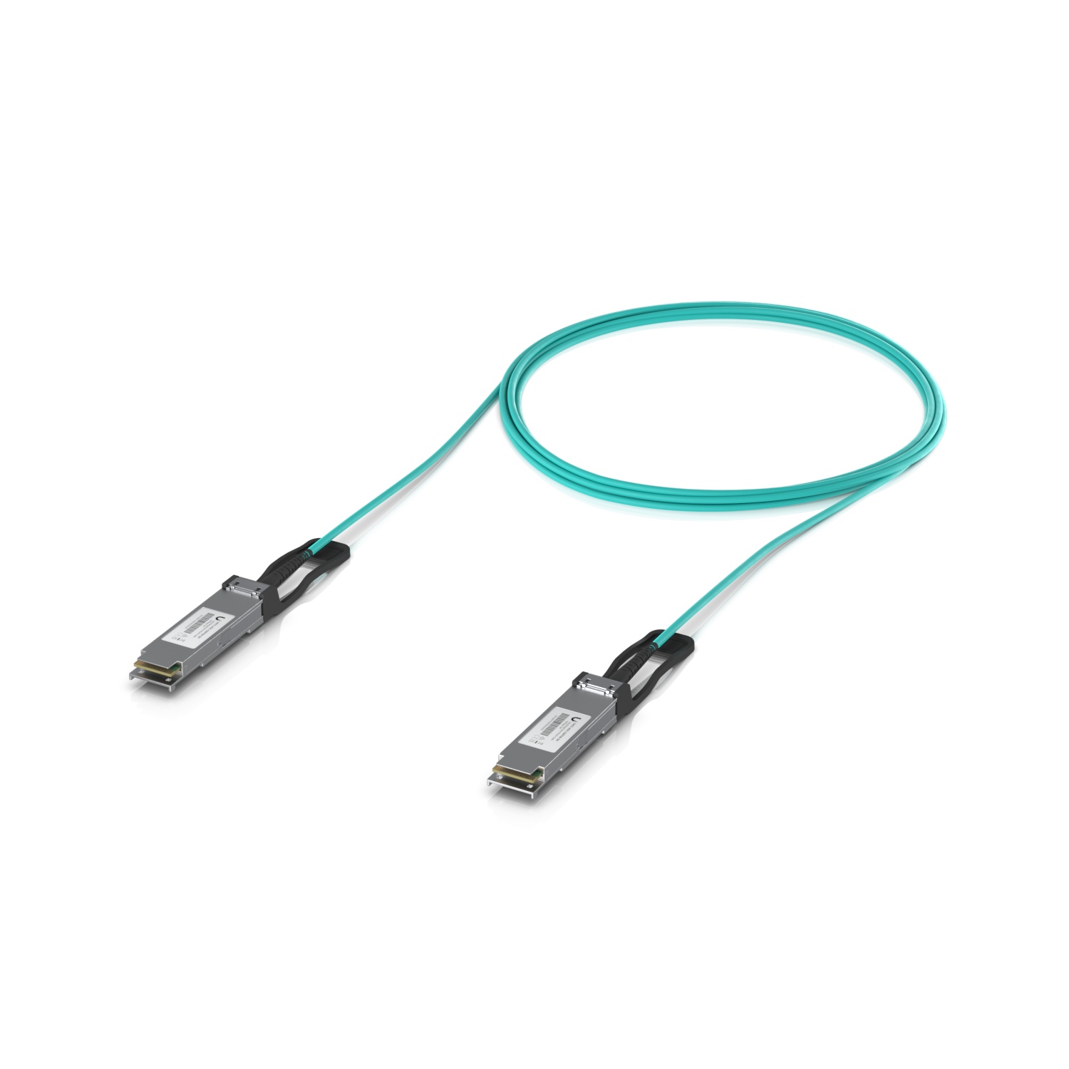 UBIQUITI Ubiquiti UACC-AOC-QSFP28-10M Cavo Direct Attach a Lunga Distanza 100G - CAVI PER COMPUTER E PERIFERICHE | TecnoCARE.net Sabaudia, Latina, Terracina, San Felice Circeo e Pontinia