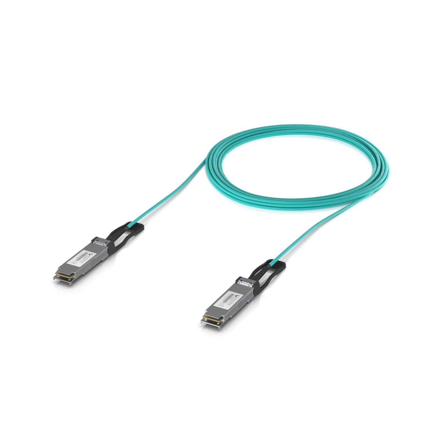 UBIQUITI Ubiquiti UACC-AOC-QSFP28-20M Cavo Direct Attach a Lunga Distanza 100G - CAVI PER COMPUTER E PERIFERICHE | TecnoCARE.net Sabaudia, Latina, Terracina, San Felice Circeo e Pontinia