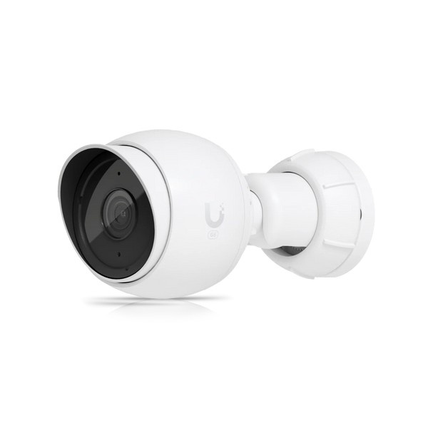 UBIQUITI Ubiquiti UVC-G5-Bullet-3 Telecamera PoE Next-gen 2K HD che può essere installata all'interno o all'esterno, confezione da 3. - SISTEMI DI SORVEGLIANZA | TecnoCARE.net Sabaudia, Latina, Terracina, San Felice Circeo e Pontinia