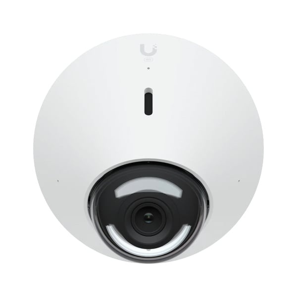 UBIQUITI Ubiquiti Networks UVC-G5-Dome Cupola Telecamera di sicurezza IP Interno e esterno 2688 x 1512 Pixel Soffitto/muro - SISTEMI DI SORVEGLIANZA | TecnoCARE.net Sabaudia, Latina, Terracina, San Felice Circeo e Pontinia
