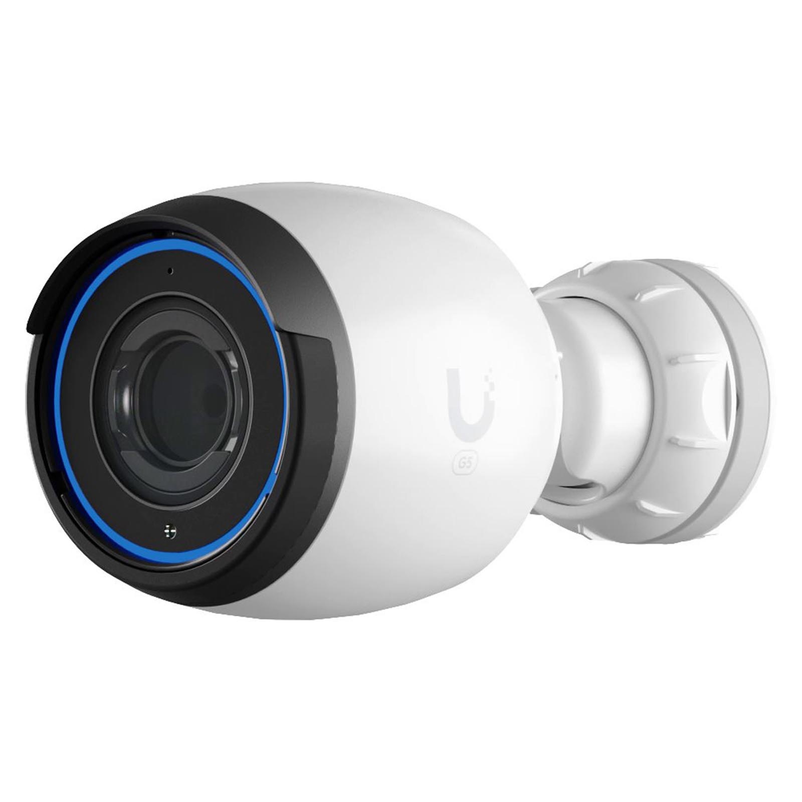 UBIQUITI Ubiquiti UVC-G5-Pro UniFi Video Camera G5 Professional - SISTEMI DI SORVEGLIANZA | TecnoCARE.net Sabaudia, Latina, Terracina, San Felice Circeo e Pontinia