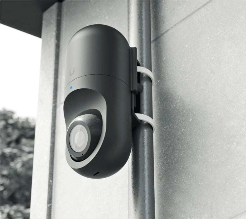 UBIQUITI Ubiquiti UACC-Flex-Cam-PWM-Black-3 3-Pack Black supporto a parete professionale per UniFi Protect Flex Camera - SISTEMI DI SORVEGLIANZA | TecnoCARE.net Sabaudia, Latina, Terracina, San Felice Circeo e Pontinia