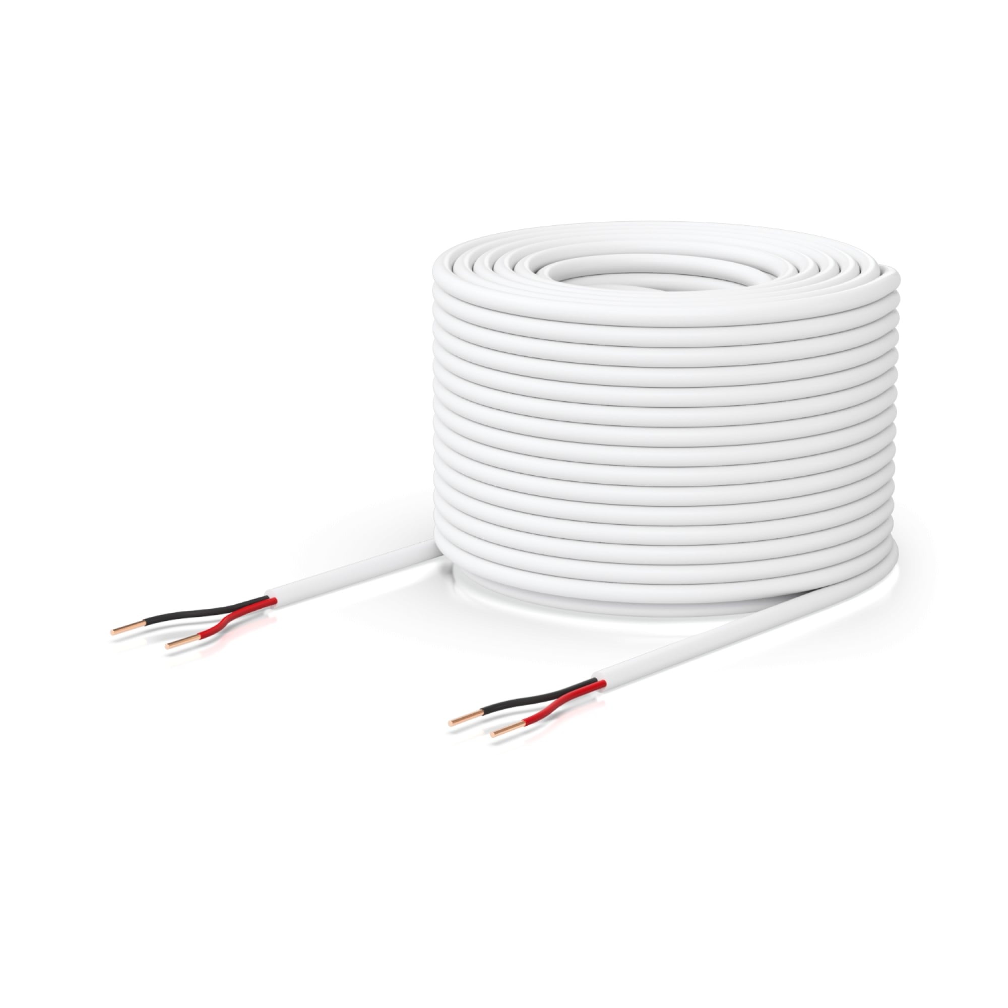 UBIQUITI Ubiquiti UACC-Cable-DoorLockRelay-2P UniFi Access 2-pair doorlock relay cable for lock and door position sensor, 500ft spool - FORNITURE ELETTRICHE | TecnoCARE.net Sabaudia, Latina, Terracina, San Felice Circeo e Pontinia