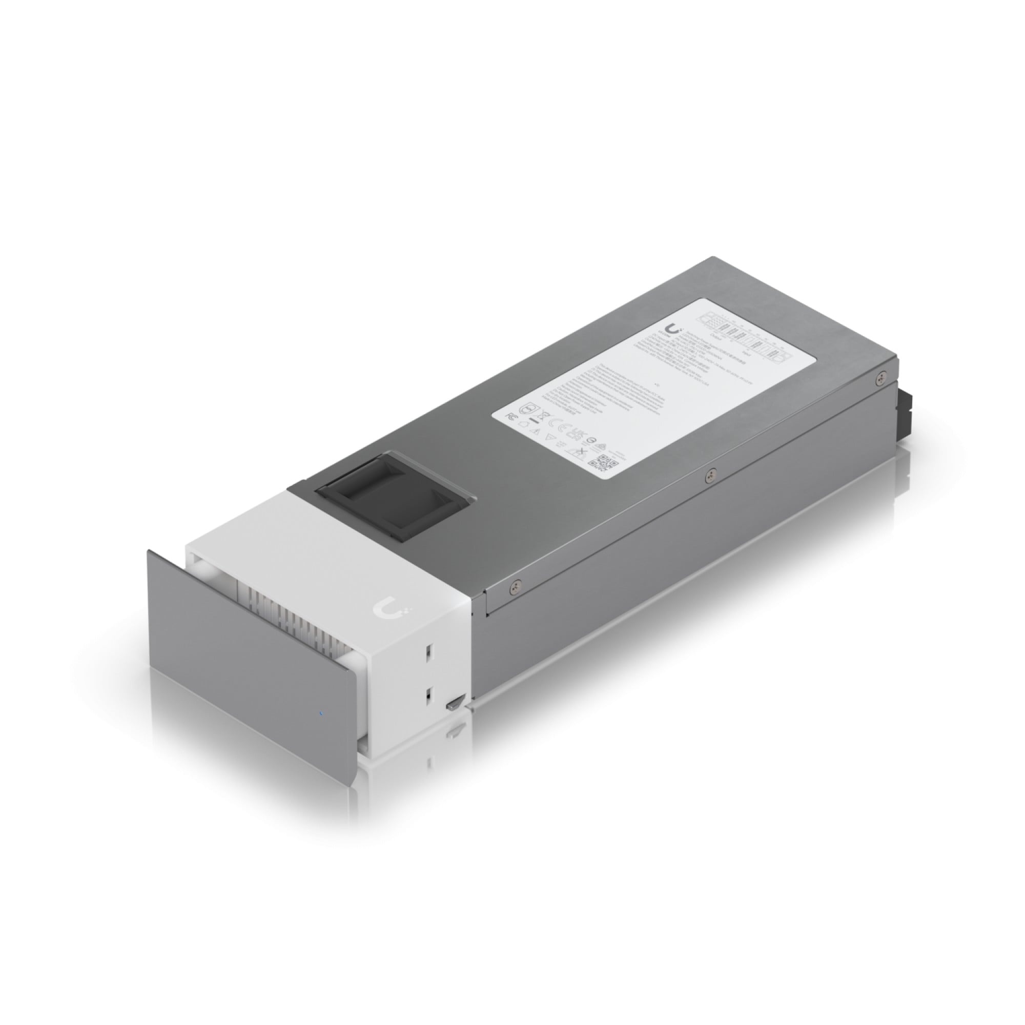 UBIQUITI Ubiquiti UACC-PSU-UDW Modulo di alimentazione DreamWall 550W per l'espansione della capacità di alimentazione PoE e ridondanza. - RETI | TecnoCARE.net Sabaudia, Latina, Terracina, San Felice Circeo e Pontinia