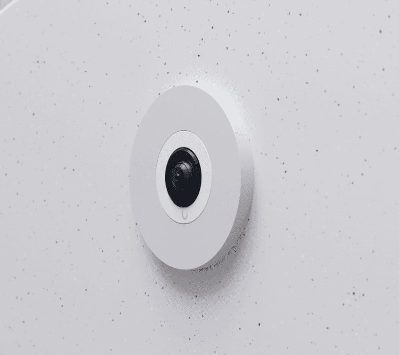 UBIQUITI Ubiquiti UVC-AI-Theta-ProLens360 AI Theta Pro Obiettivo 360 - SISTEMI DI SORVEGLIANZA | TecnoCARE.net Sabaudia, Latina, Terracina, San Felice Circeo e Pontinia