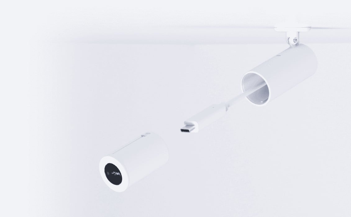 UBIQUITI Ubiquiti UVC-AI-Theta-ProLens50 AI Theta Pro Obiettivo a Lunga Distanza - SISTEMI DI SORVEGLIANZA | TecnoCARE.net Sabaudia, Latina, Terracina, San Felice Circeo e Pontinia