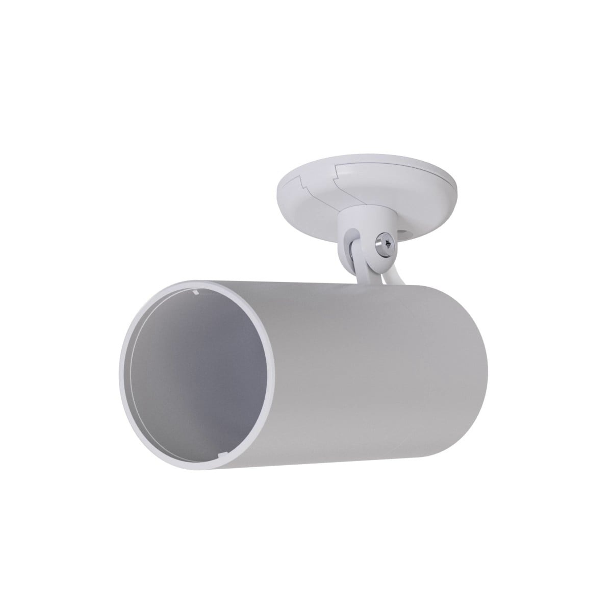 UBIQUITI Ubiquiti UACC-AI-Theta-Pro-Angle Mount-Camera Supporto angolare per soffitto per obiettivi AI Theta Pro - SISTEMI DI SORVEGLIANZA | TecnoCARE.net Sabaudia, Latina, Terracina, San Felice Circeo e Pontinia