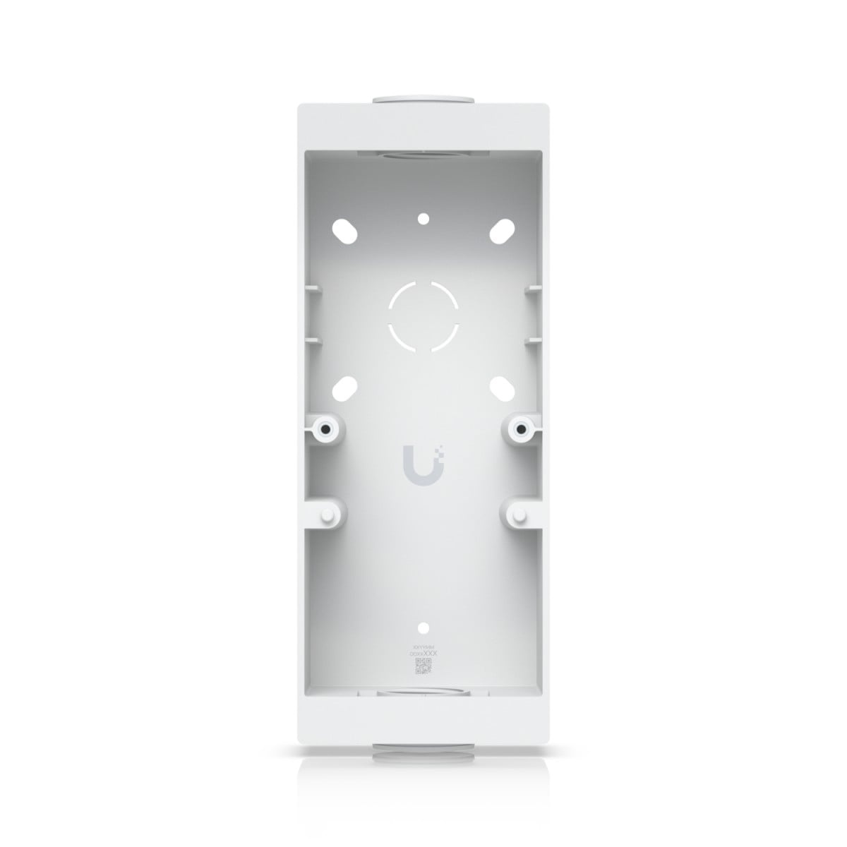 UBIQUITI Ubiquiti UACC-Reader-Pro-JB-W, Scatola di Giunzione Reader Pro Bianca - ACCESSO E CONTROLLO | TecnoCARE.net Sabaudia, Latina, Terracina, San Felice Circeo e Pontinia