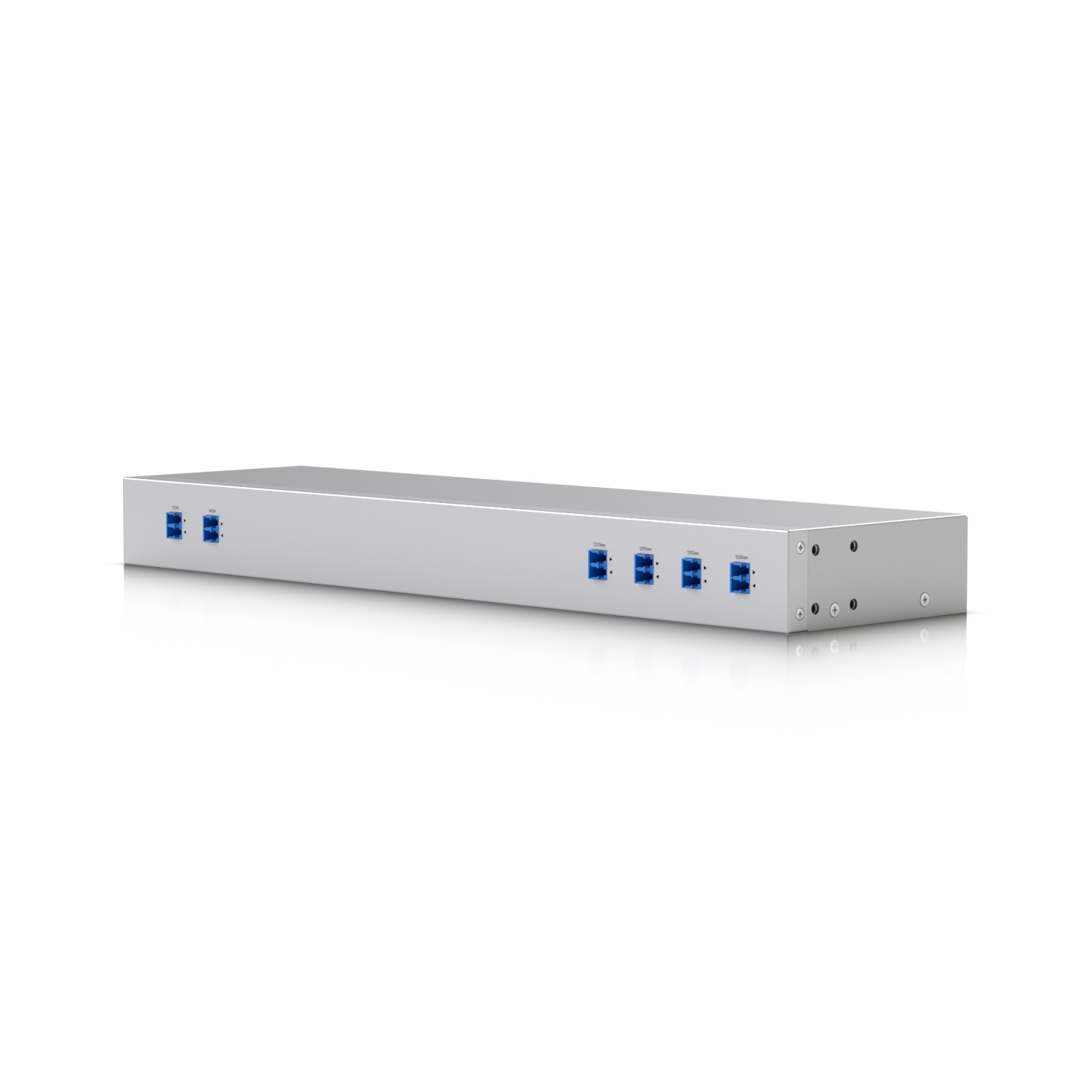 UBIQUITI Ubiquiti UACC-CWDM-4 Mux Demux CWDM 4 - RETI | TecnoCARE.net Sabaudia, Latina, Terracina, San Felice Circeo e Pontinia