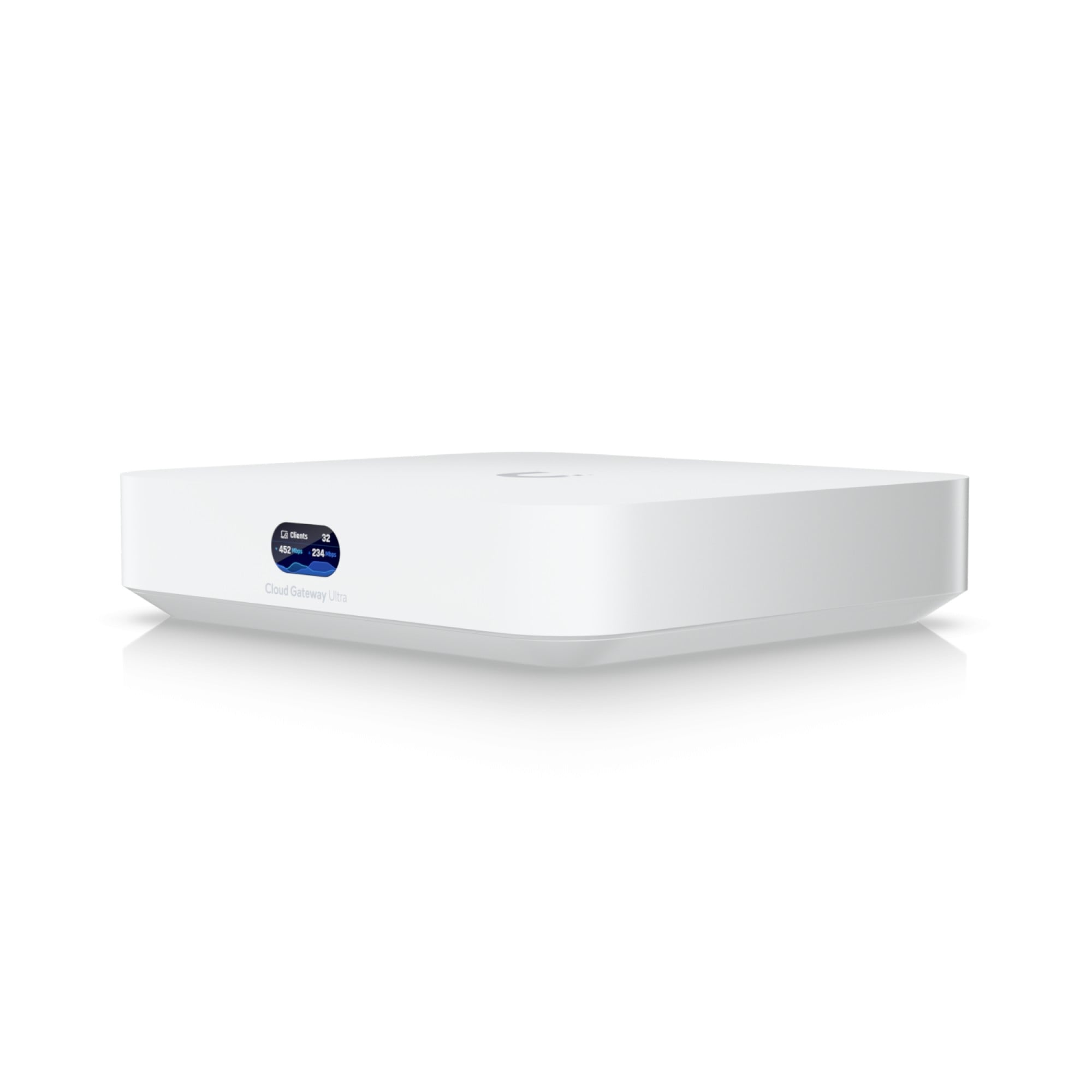 UBIQUITI Ubiquiti UCG-Ultra Cloud Gateway Ultra - RETI | TecnoCARE.net Sabaudia, Latina, Terracina, San Felice Circeo e Pontinia