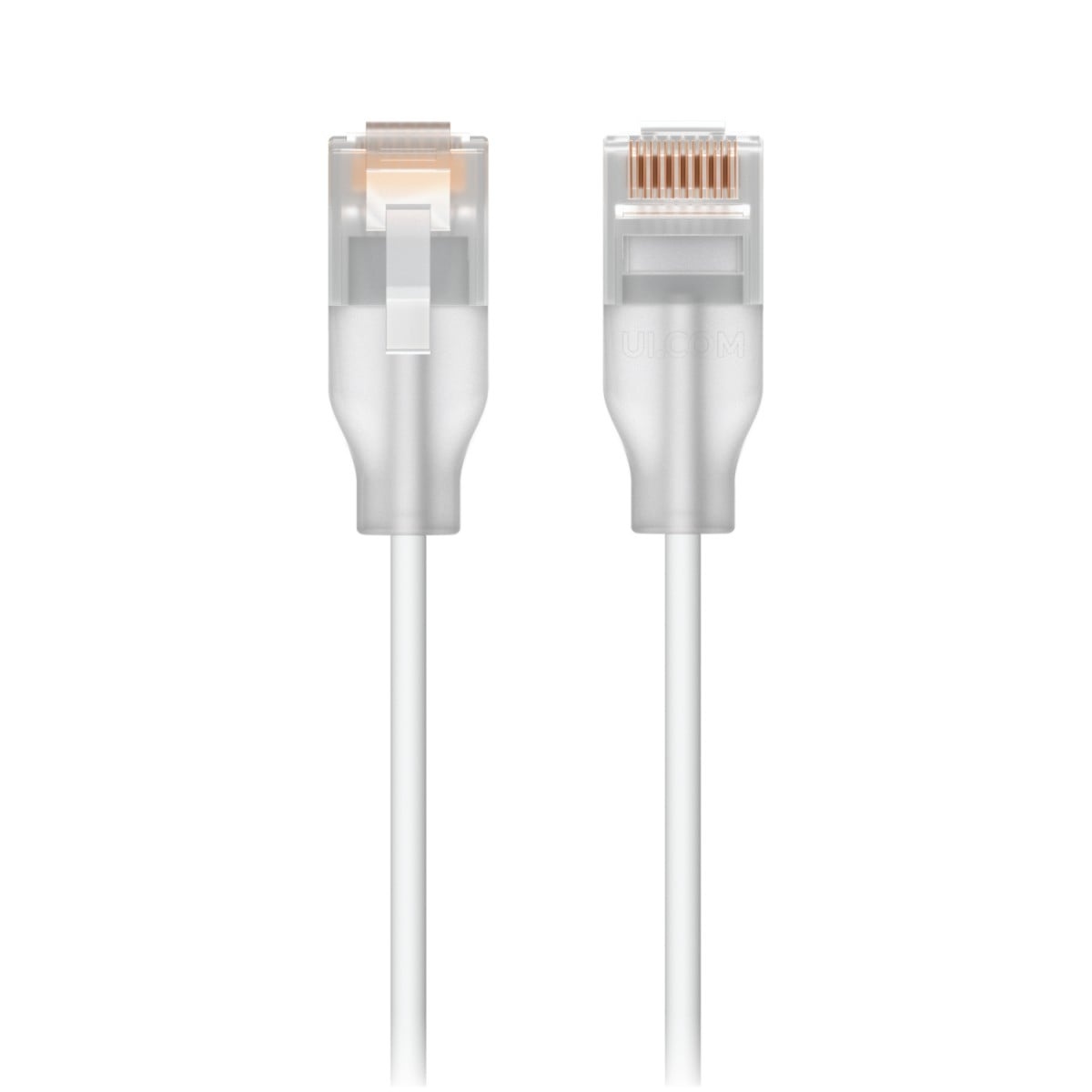 UBIQUITI Ubiquiti UACC-Cable-Patch-EL-8M-W Cavo patch UniFi Etherlighting - CAVI PER COMPUTER E PERIFERICHE | TecnoCARE.net Sabaudia, Latina, Terracina, San Felice Circeo e Pontinia
