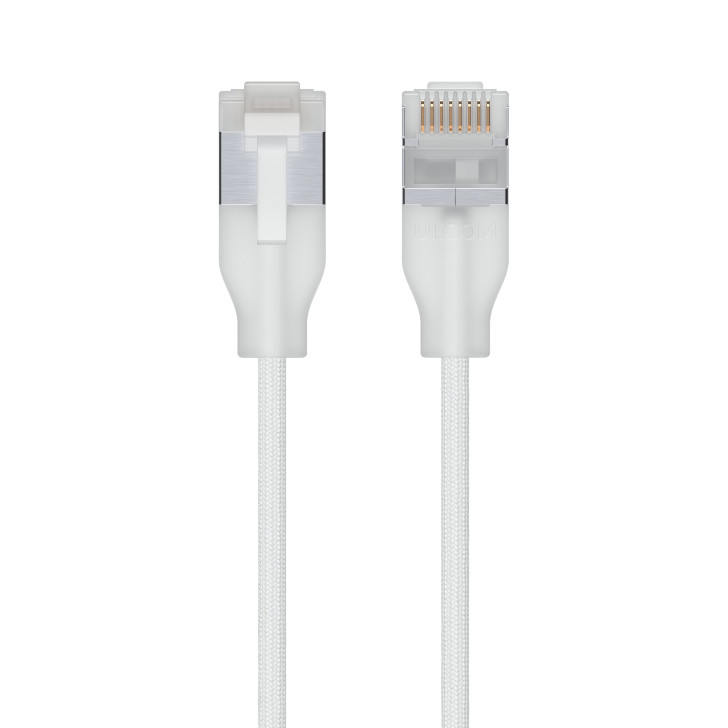UBIQUITI Ubiquiti UACC-Cable-Patch-EL-C6A-8M-W Cavo Patch UniFi Esterno - CAVI PER COMPUTER E PERIFERICHE | TecnoCARE.net Sabaudia, Latina, Terracina, San Felice Circeo e Pontinia