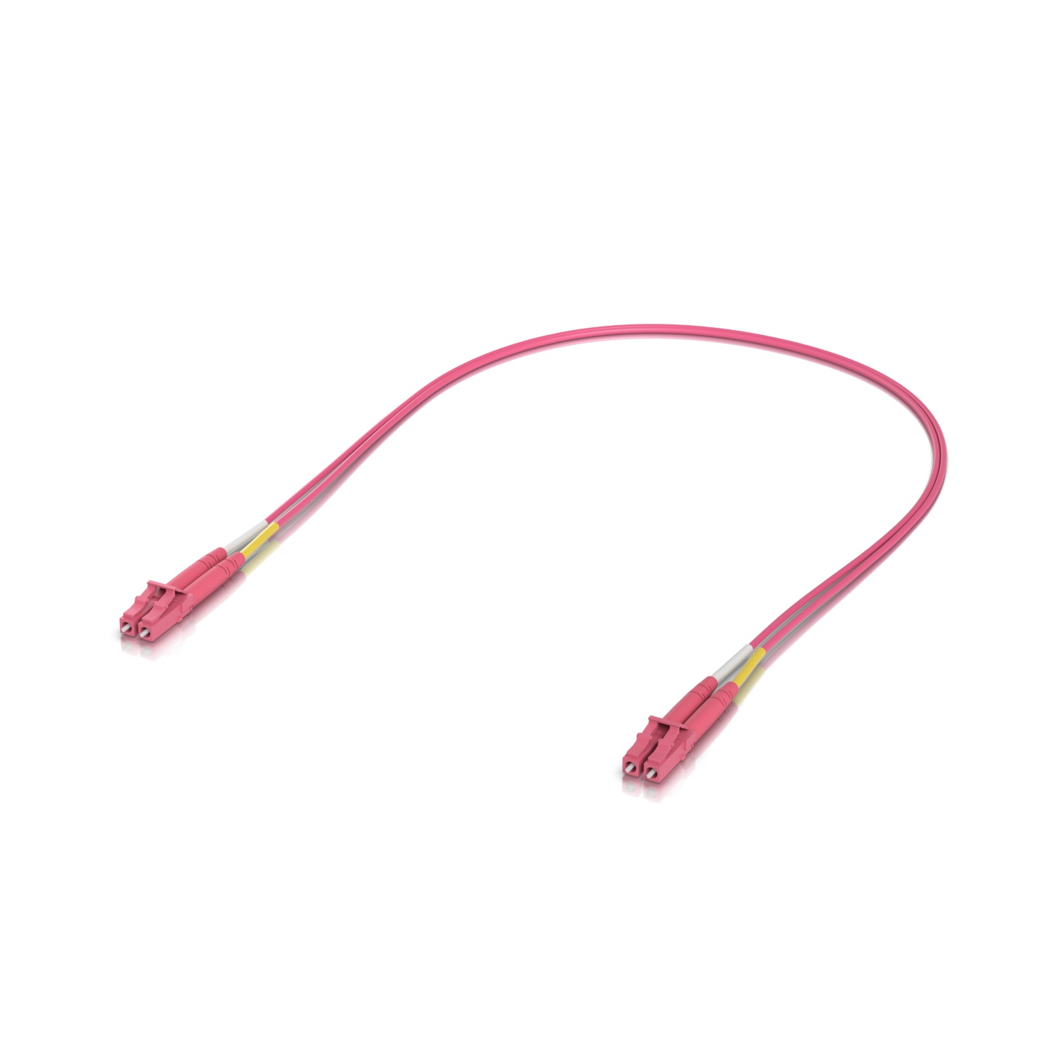 UBIQUITI Ubiquiti UACC-OFC-M2-LULU-0.5M Cavo Patch in Fibra OM4 Duplex LC UPC - CAVI PER COMPUTER E PERIFERICHE | TecnoCARE.net Sabaudia, Latina, Terracina, San Felice Circeo e Pontinia