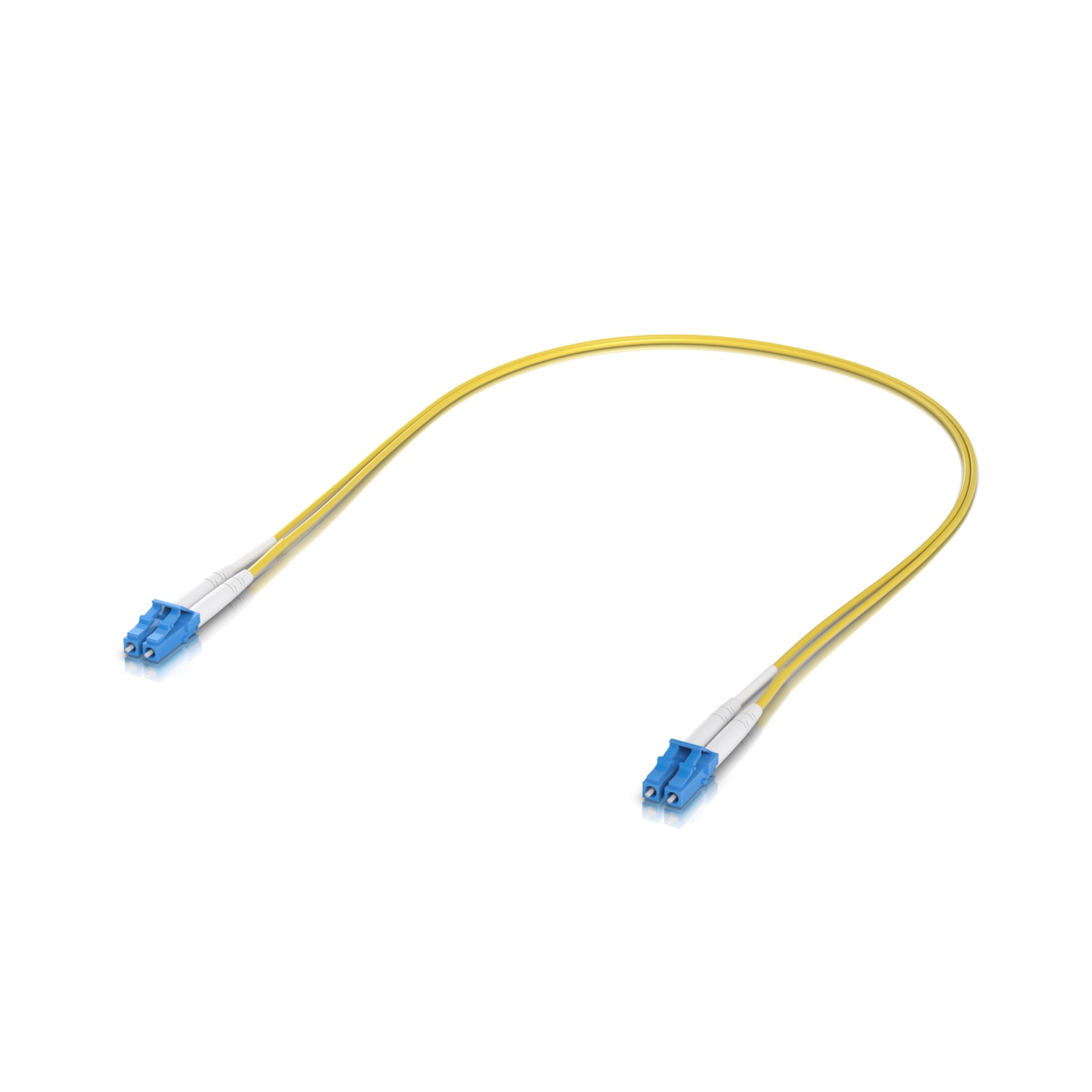 UBIQUITI Ubiquiti UACC-OFC-S2-LULU-3M-50 cavo InfiniBand e in fibra ottica 1 m LC LC/LC Giallo - CAVI PER COMPUTER E PERIFERICHE | TecnoCARE.net Sabaudia, Latina, Terracina, San Felice Circeo e Pontinia