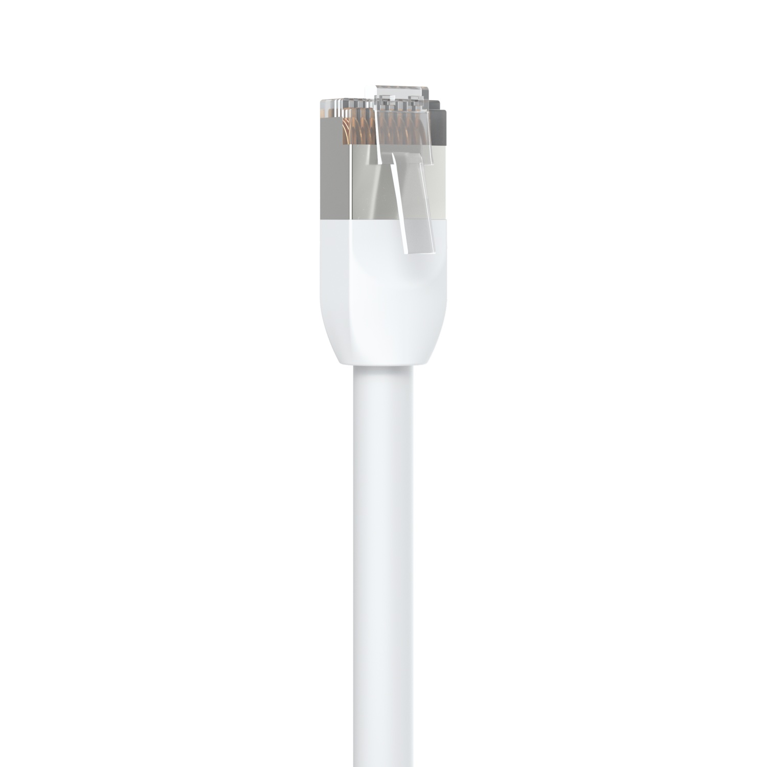UBIQUITI Ubiquiti UACC-Cable-Patch-Outdoor-C6A-12M-W cavo di rete Bianco Cat6a - CAVI PER COMPUTER E PERIFERICHE | TecnoCARE.net Sabaudia, Latina, Terracina, San Felice Circeo e Pontinia