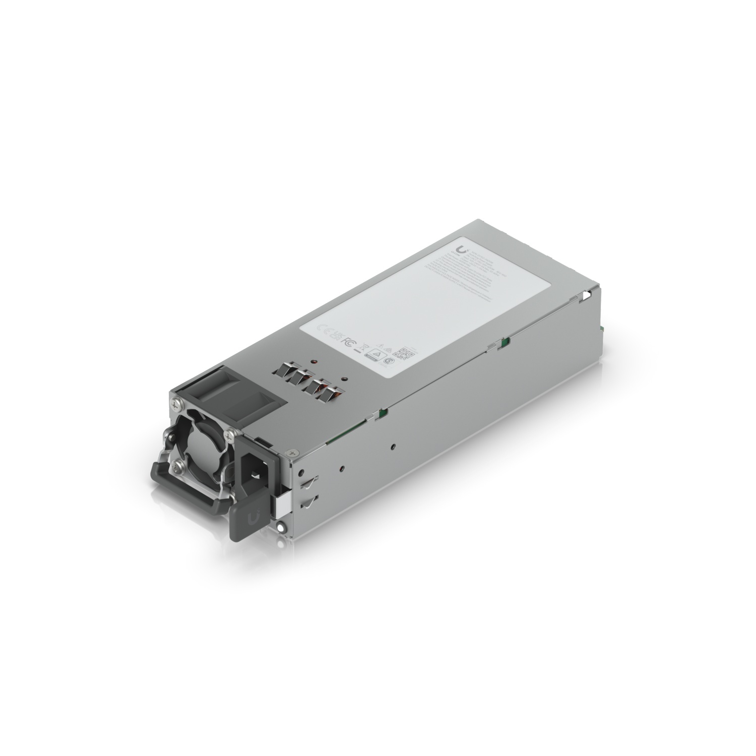 UBIQUITI Ubiquiti UACC-PSU-54V-600W componente switch Alimentazione elettrica - RETI | TecnoCARE.net Sabaudia, Latina, Terracina, San Felice Circeo e Pontinia