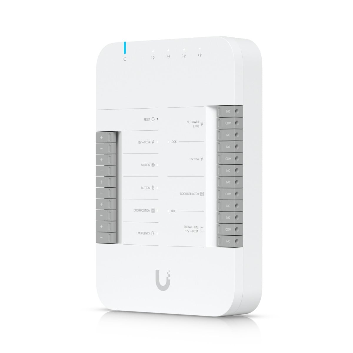 UBIQUITI Ubiquiti G3 Starter Kit Pro sistema di sicurezza e controllo Grigio, Bianco - ACCESSO E CONTROLLO | TecnoCARE.net Sabaudia, Latina, Terracina, San Felice Circeo e Pontinia