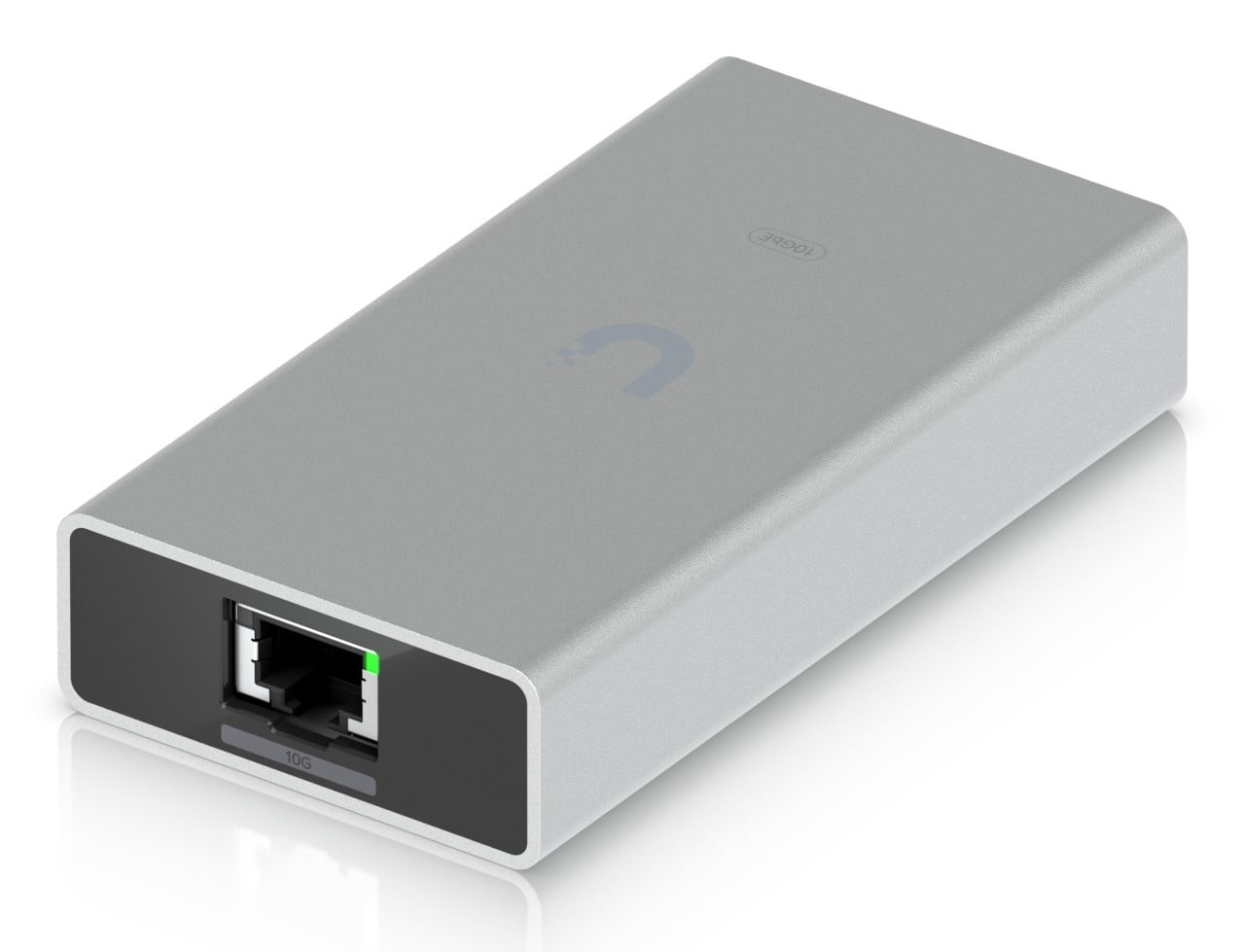 UBIQUITI Ubiquiti Adapter UniFi UACC-Adapter-RJ45-USBC-10GE Ethernet 10000 Mbit/s - COMPONENTI | TecnoCARE.net Sabaudia, Latina, Terracina, San Felice Circeo e Pontinia