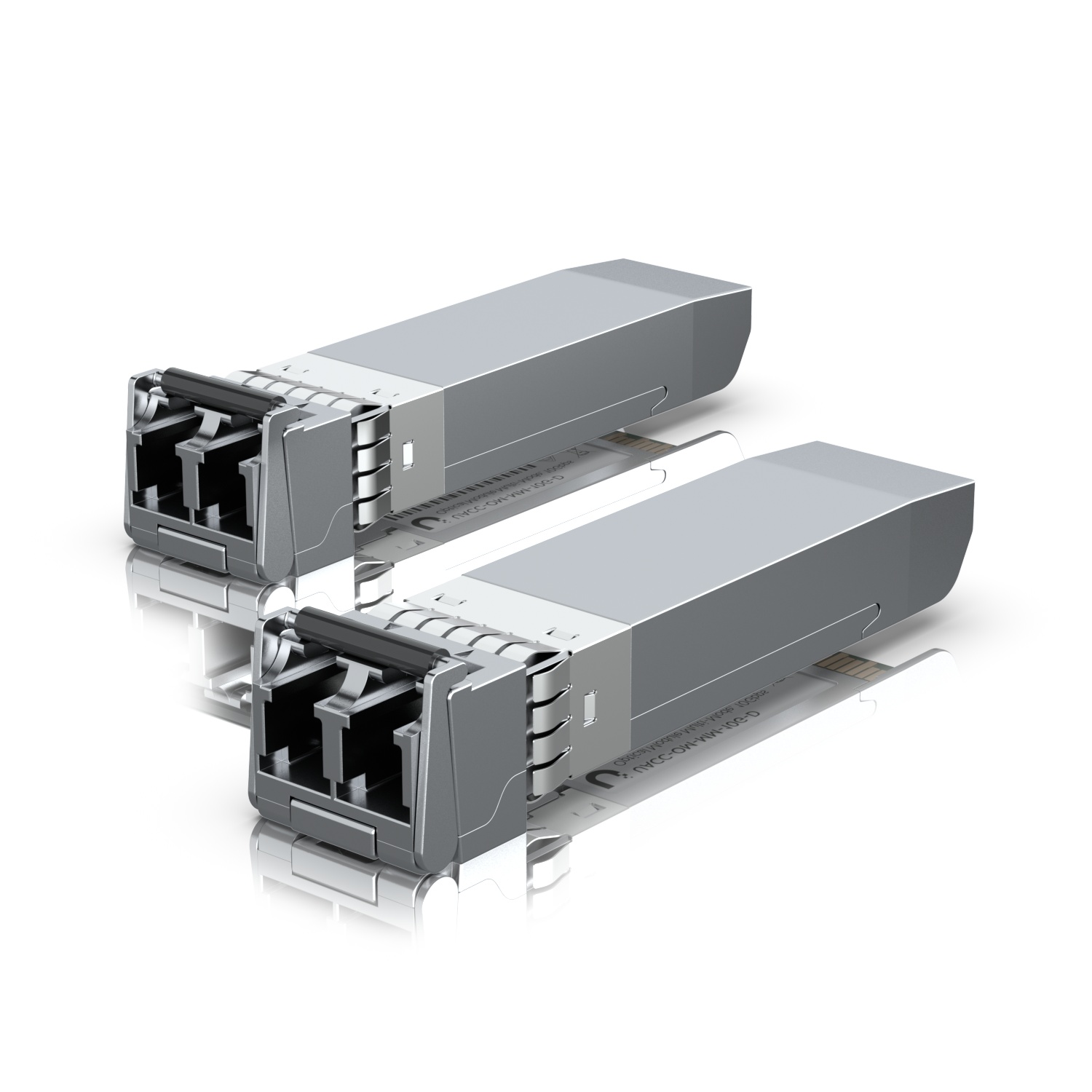 UBIQUITI Ubiquiti UACC-OM-MM-1G-D modulo del ricetrasmettitore di rete Fibra ottica 1000 Mbit/s SFP - RETI | TecnoCARE.net Sabaudia, Latina, Terracina, San Felice Circeo e Pontinia