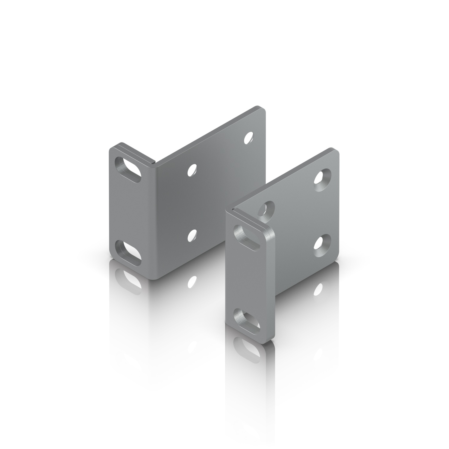 UBIQUITI Ubiquiti UACC-Rack-Ear-1U Kit di montaggio - COMPONENTI | TecnoCARE.net Sabaudia, Latina, Terracina, San Felice Circeo e Pontinia