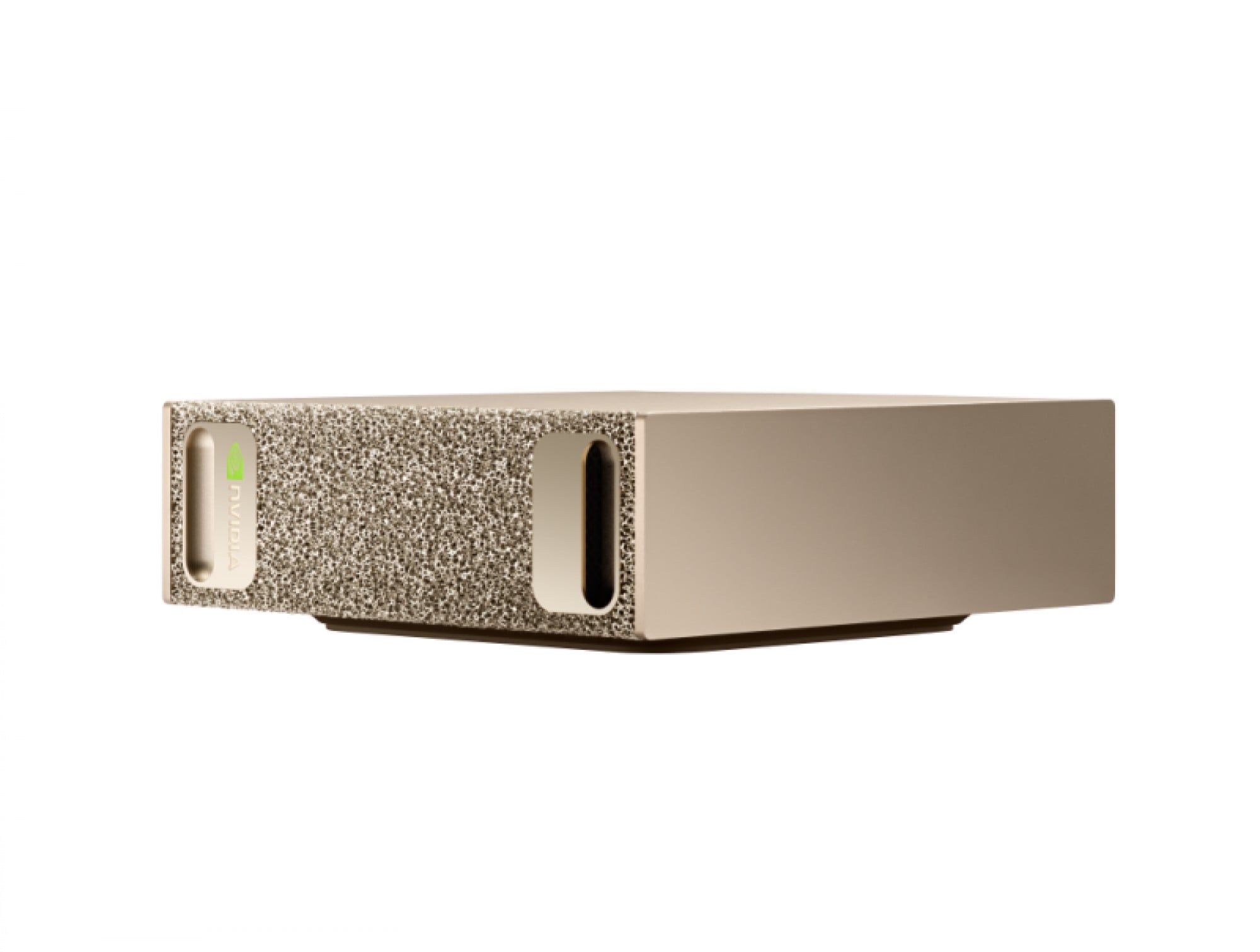 NVIDIA NVIDIA DGX Spark 1x10GbE 2x200GbE 4TB NVMe Founders Edition EU - PC | TecnoCARE.net Sabaudia, Latina, Terracina, San Felice Circeo e Pontinia