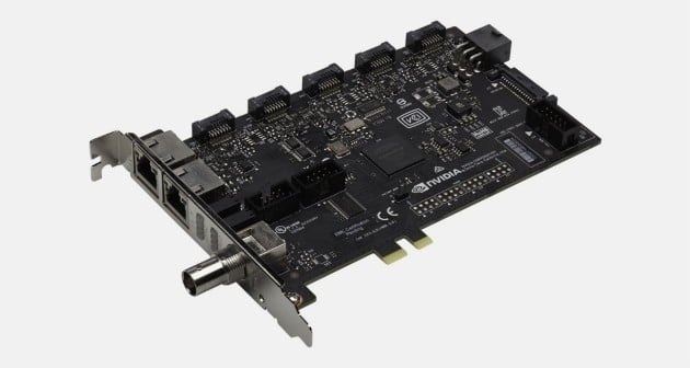 NVIDIA Nvidia RTX PRO Sync scheda figlia - COMPONENTI | TecnoCARE.net Sabaudia, Latina, Terracina, San Felice Circeo e Pontinia