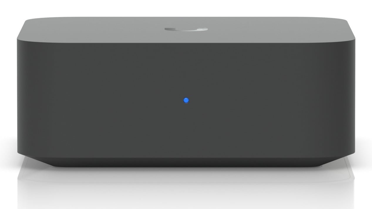 UBIQUITI Ubiquiti UPL-Port-B Porta Audio PoE - ELABORAZIONI E DISTRIBUZIONI DEL SEGNALE | TecnoCARE.net Sabaudia, Latina, Terracina, San Felice Circeo e Pontinia