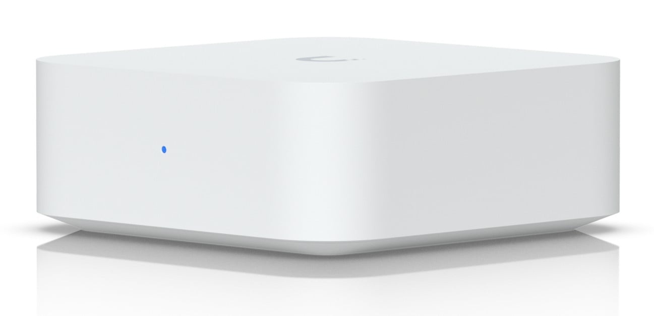 UBIQUITI Ubiquiti UPL-Port-W Porta Audio PoE - ELABORAZIONI E DISTRIBUZIONI DEL SEGNALE | TecnoCARE.net Sabaudia, Latina, Terracina, San Felice Circeo e Pontinia