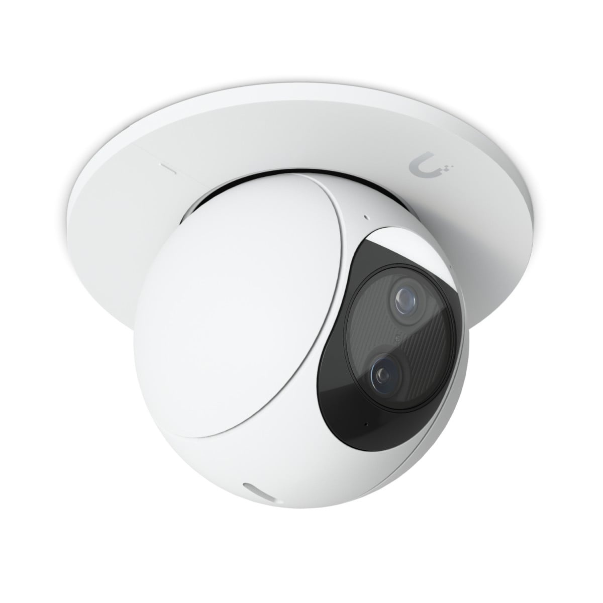 UBIQUITI Ubiquiti UACC-G6-PTZ-ICM-W G5 PTZ Supporto da soffitto - SISTEMI DI SORVEGLIANZA | TecnoCARE.net Sabaudia, Latina, Terracina, San Felice Circeo e Pontinia