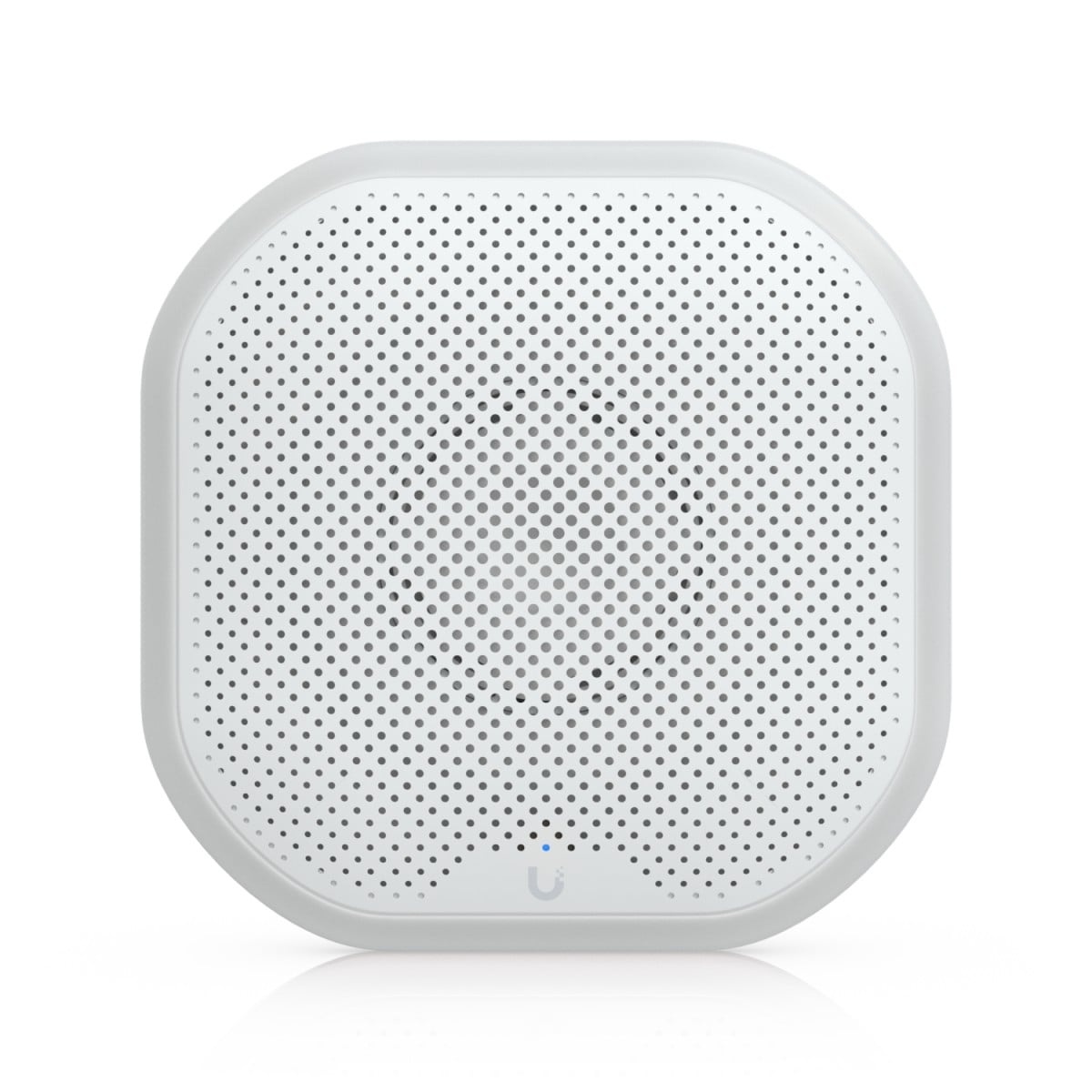 UBIQUITI Ubiquiti Siren POE Sirena cablata Interno/esterno Bianco - PRODOTTI DI SICUREZZA PER IMPIANTO | TecnoCARE.net Sabaudia, Latina, Terracina, San Felice Circeo e Pontinia