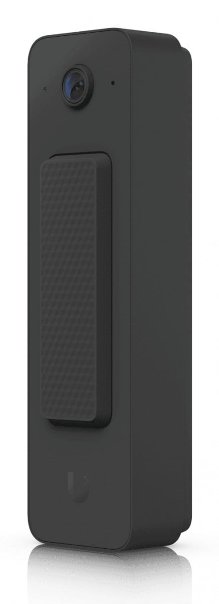 UBIQUITI Ubiquiti Doorbell Lite Nero - ACCESSO E CONTROLLO | TecnoCARE.net Sabaudia, Latina, Terracina, San Felice Circeo e Pontinia